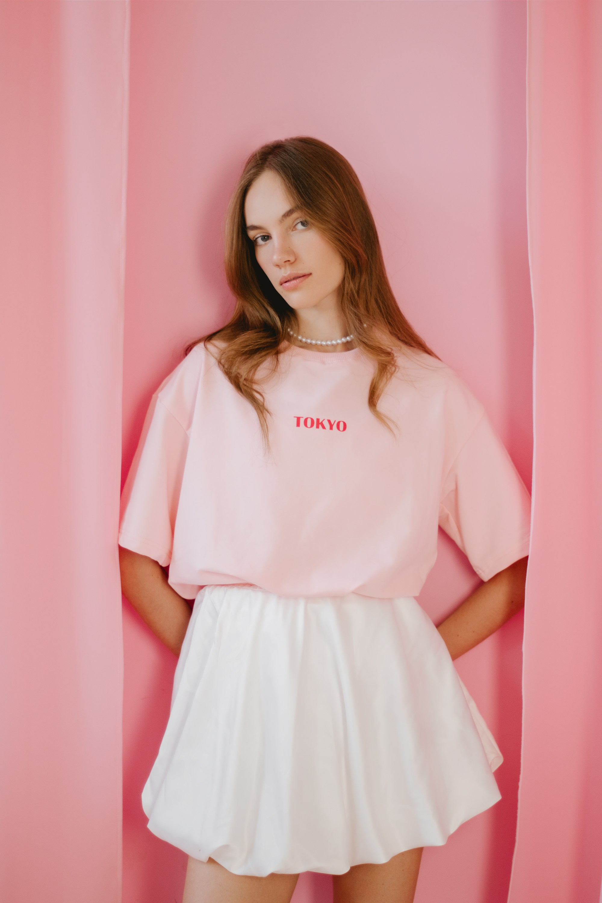 Даша. Фотограф индивидуальная портретная съёмка Москва