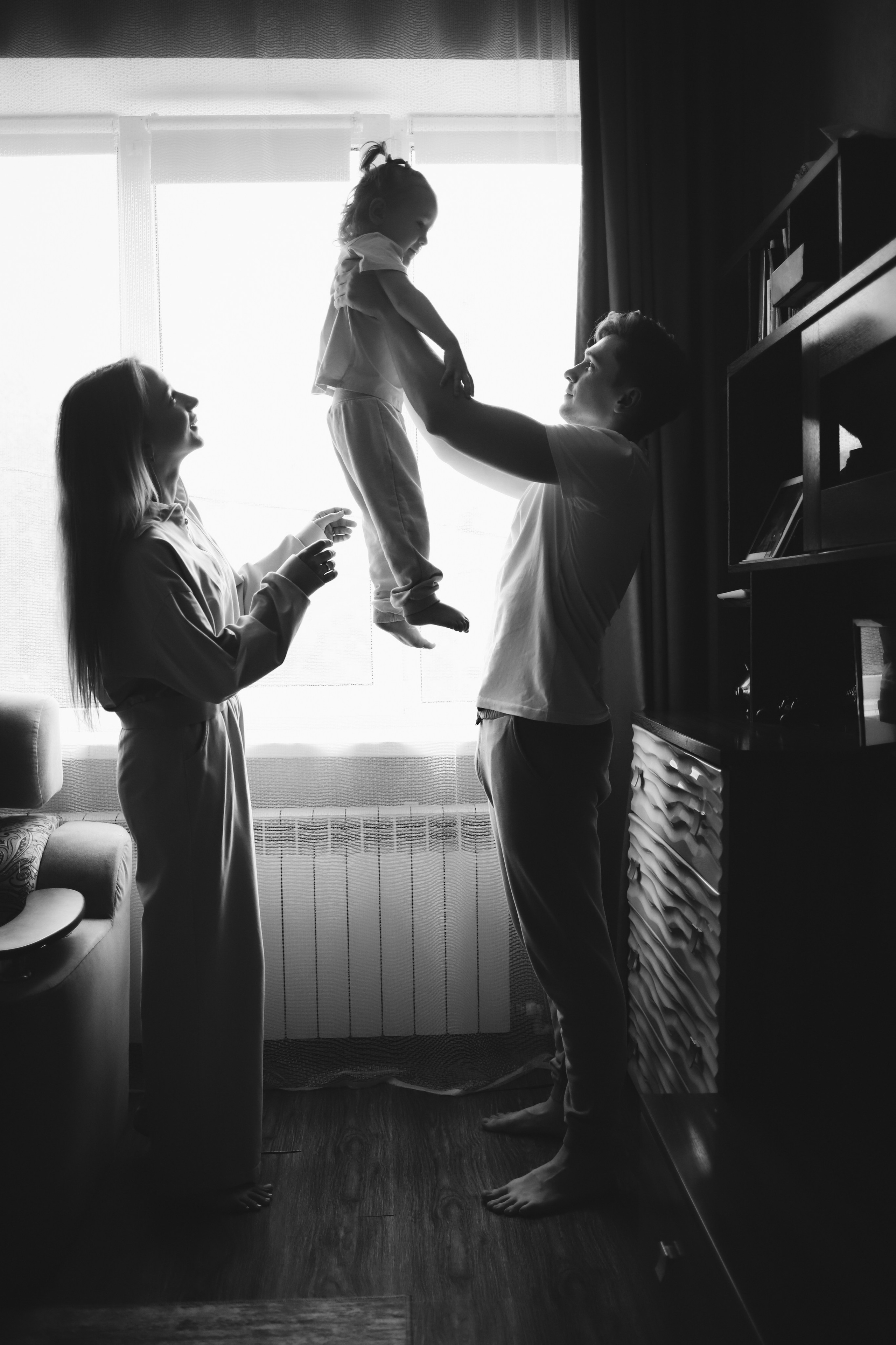 Семьи. Семейный фотограф в Ставрополе Кристина Ткаченко