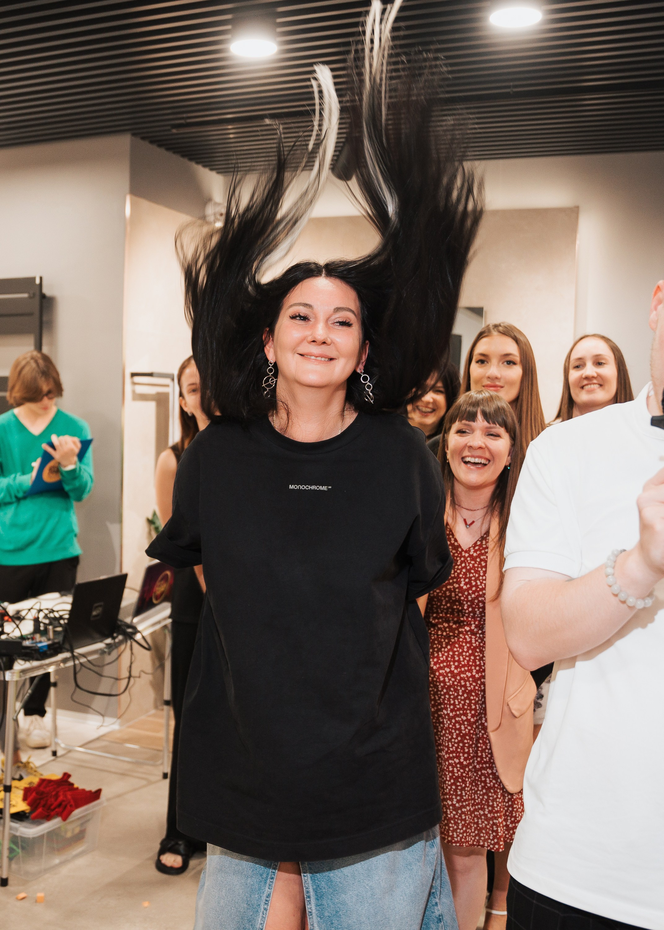 KRAN — Вечеринка для дизайнеров. СВОИ. ФОТООТЧЕТЫ-СОБЫТИЯ-МЕСТА