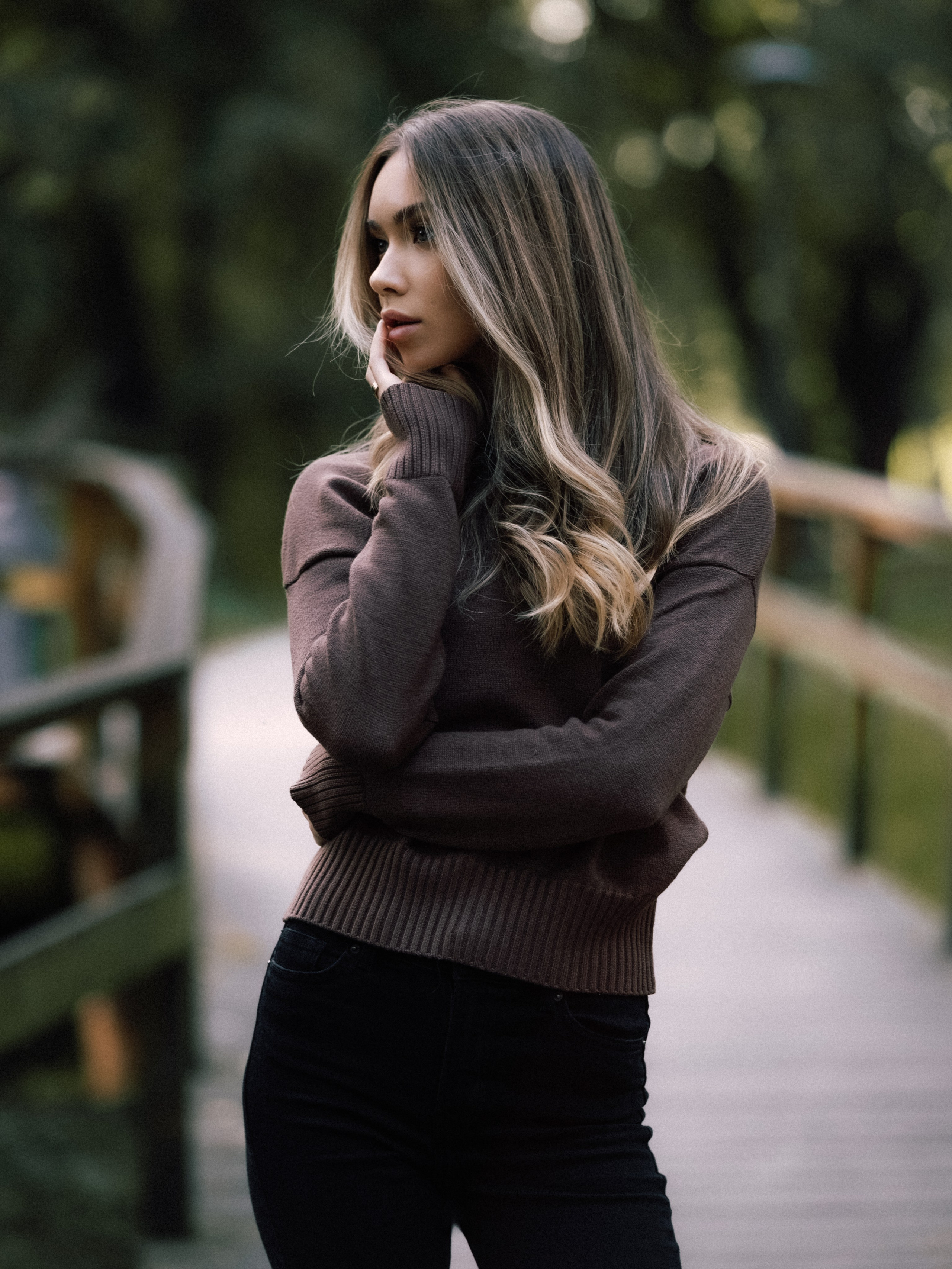 Портфолио. Портреты. Борис Квасов, фотограф. Москва