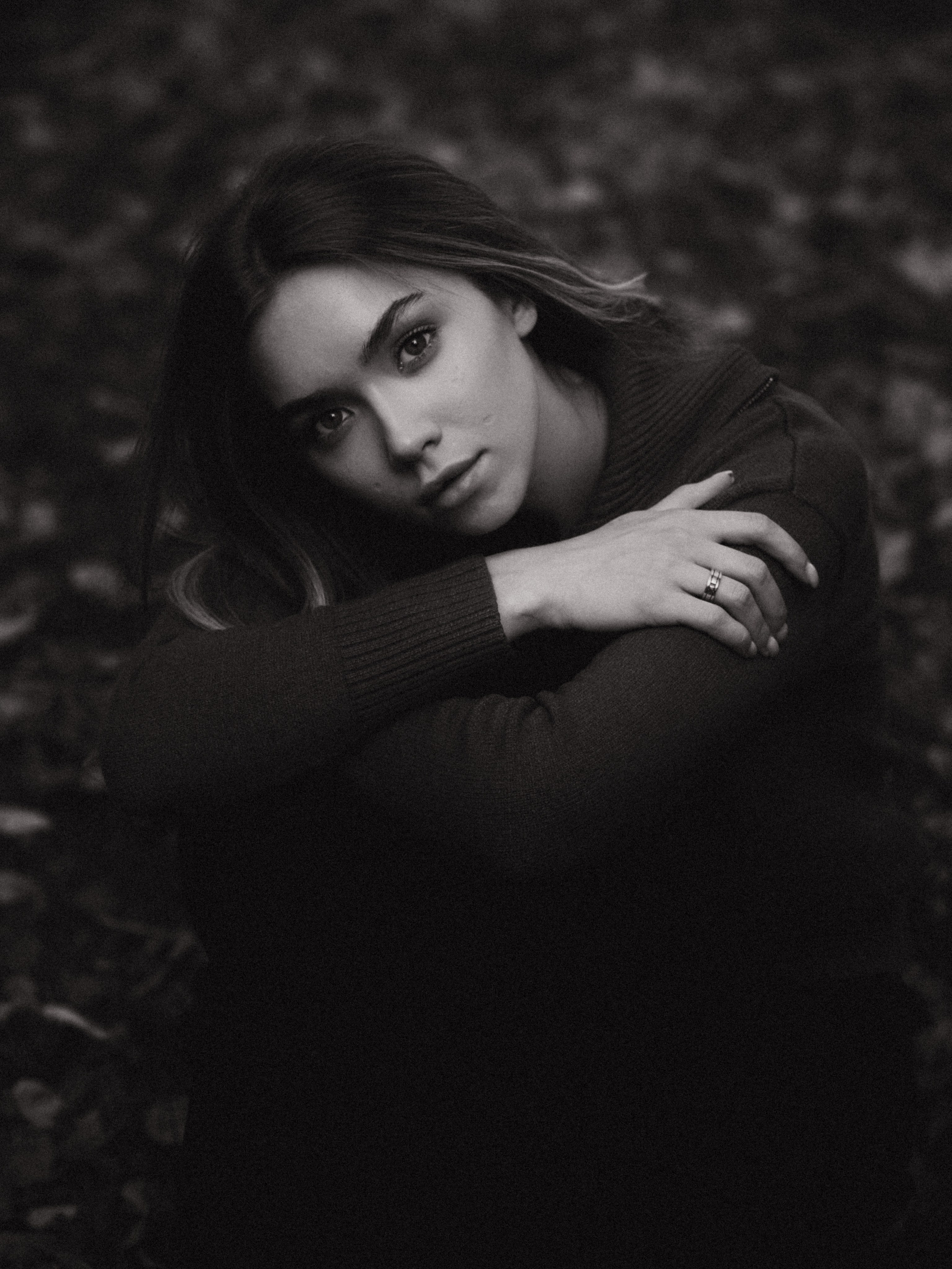 Портфолио. Портреты. Борис Квасов, фотограф. Москва