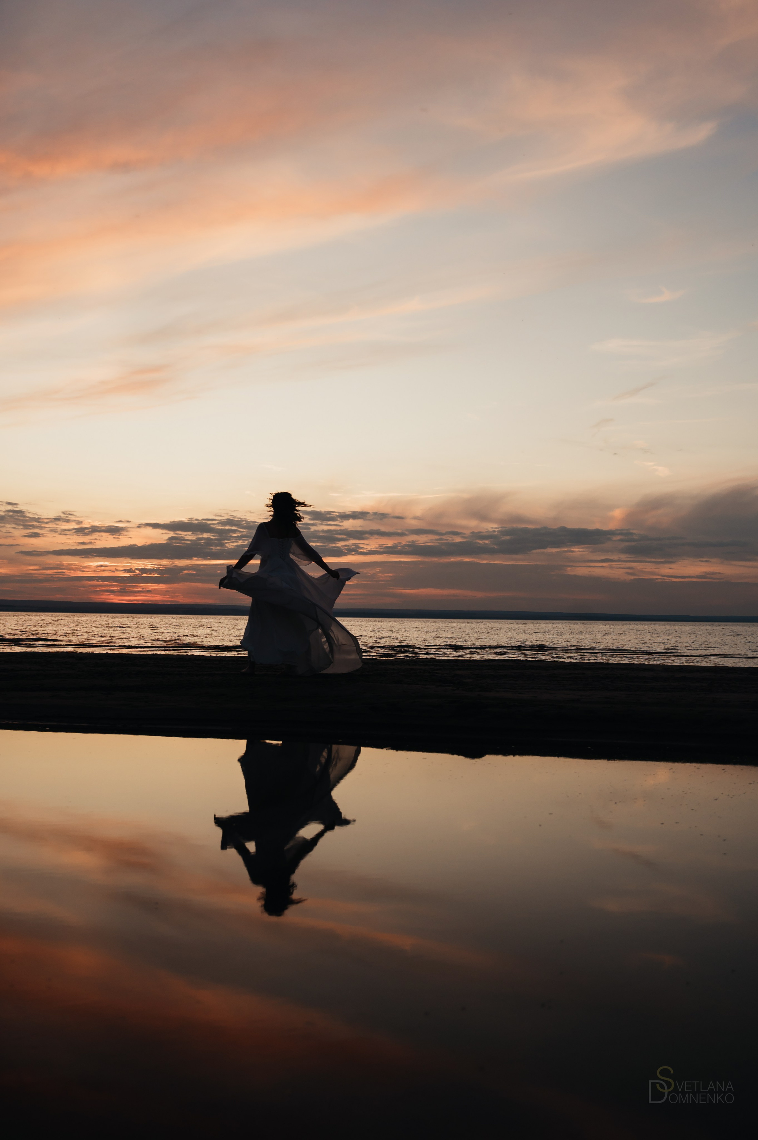 V & Y. Фотограф Тольятти, Самара Домненко Светлана