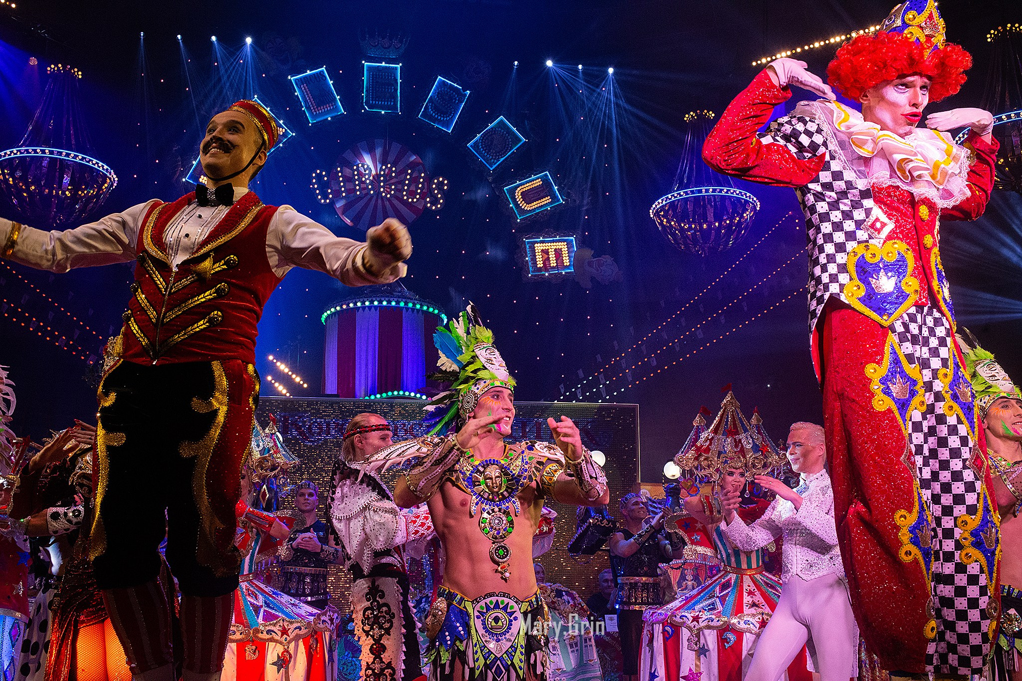 Цирк Гии Эрадзе. Детский и семейный фотограф, фотограф мероприятий Нижний Новгород