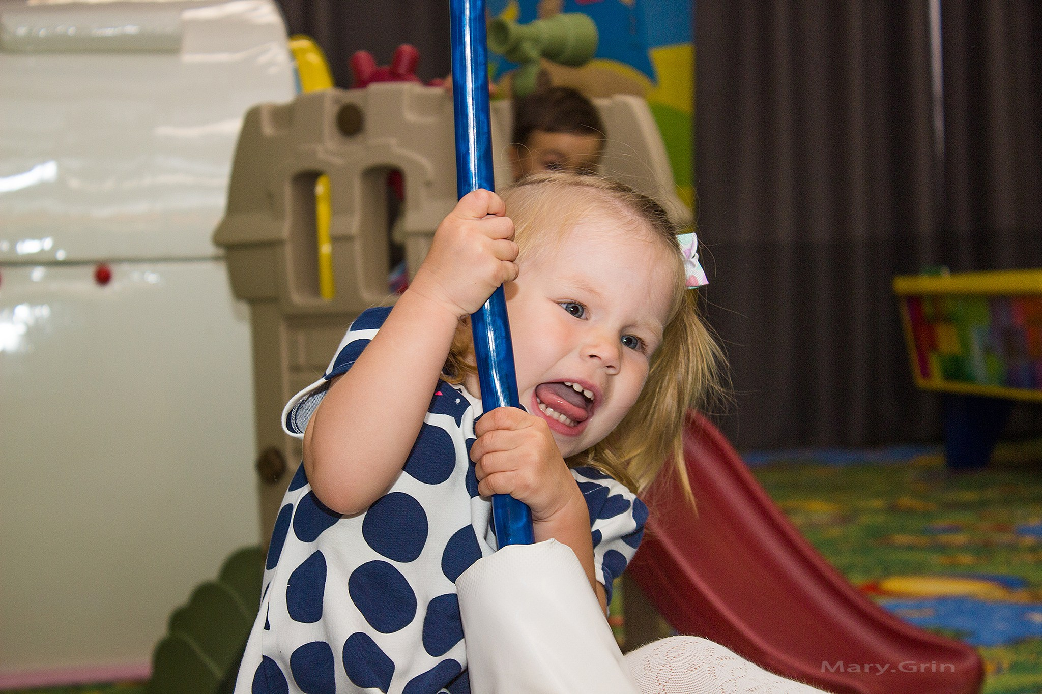 День рождения в стиле свинки Пеппа в Изумрудном городе. Детский и семейный фотограф, фотограф мероприятий Нижний Новгород