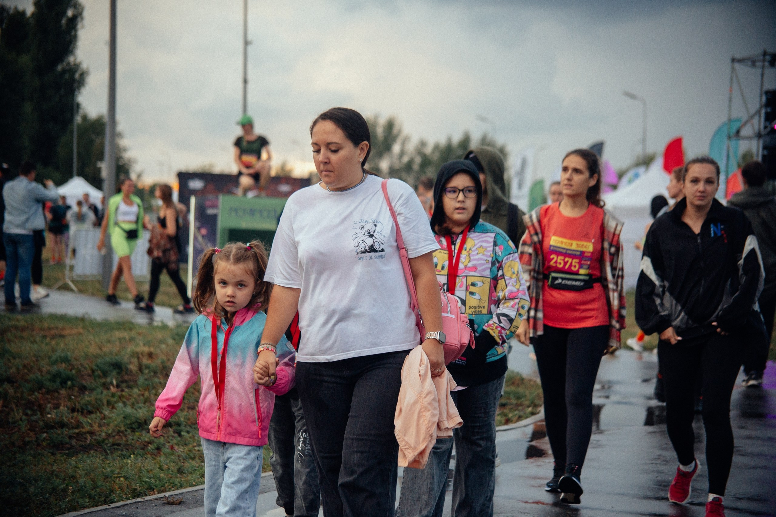 Ночной забег 28.07.24 Н.Новгород. Детский и семейный фотограф, фотограф мероприятий Нижний Новгород