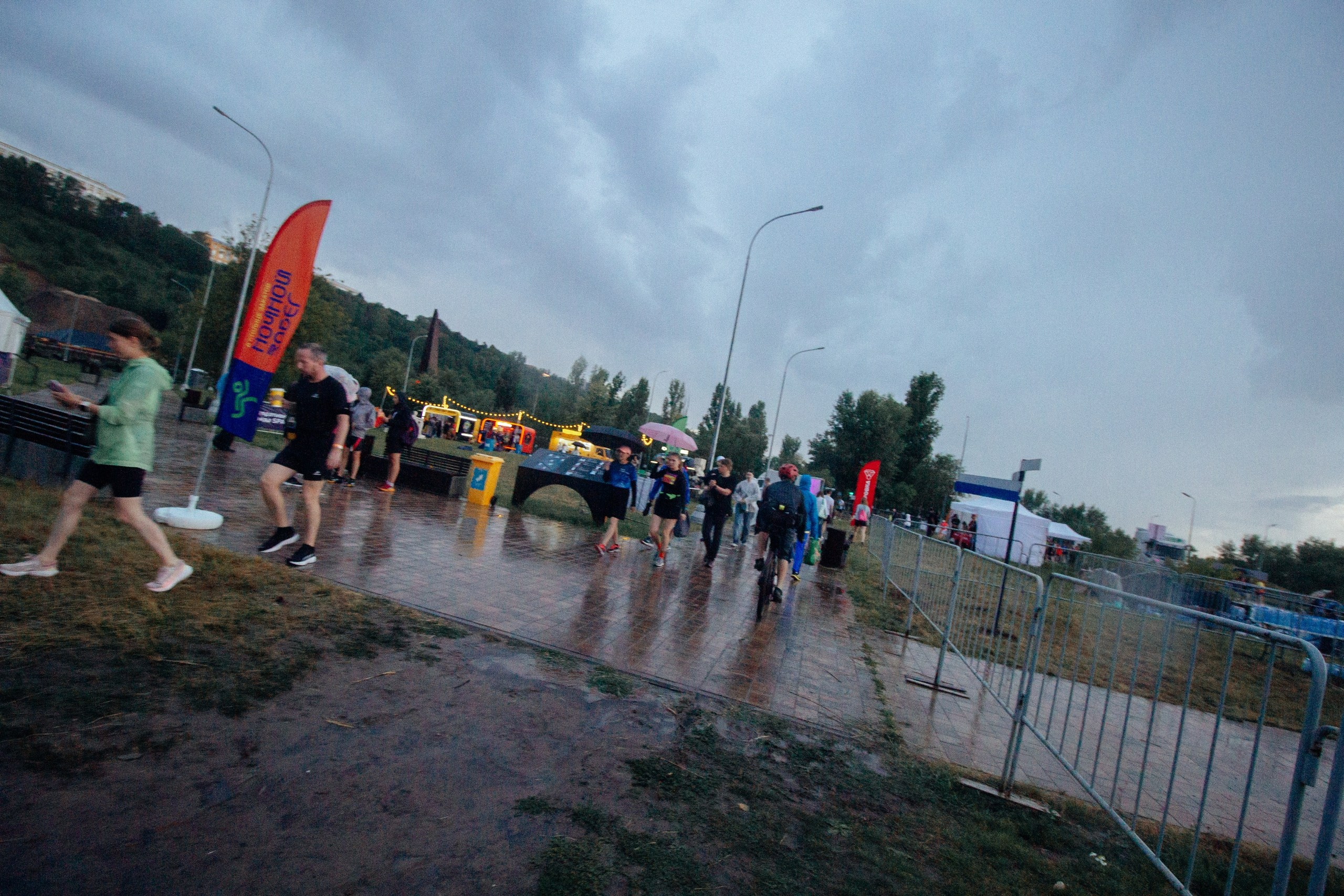 Ночной забег 28.07.24 Н.Новгород. Детский и семейный фотограф, фотограф мероприятий Нижний Новгород