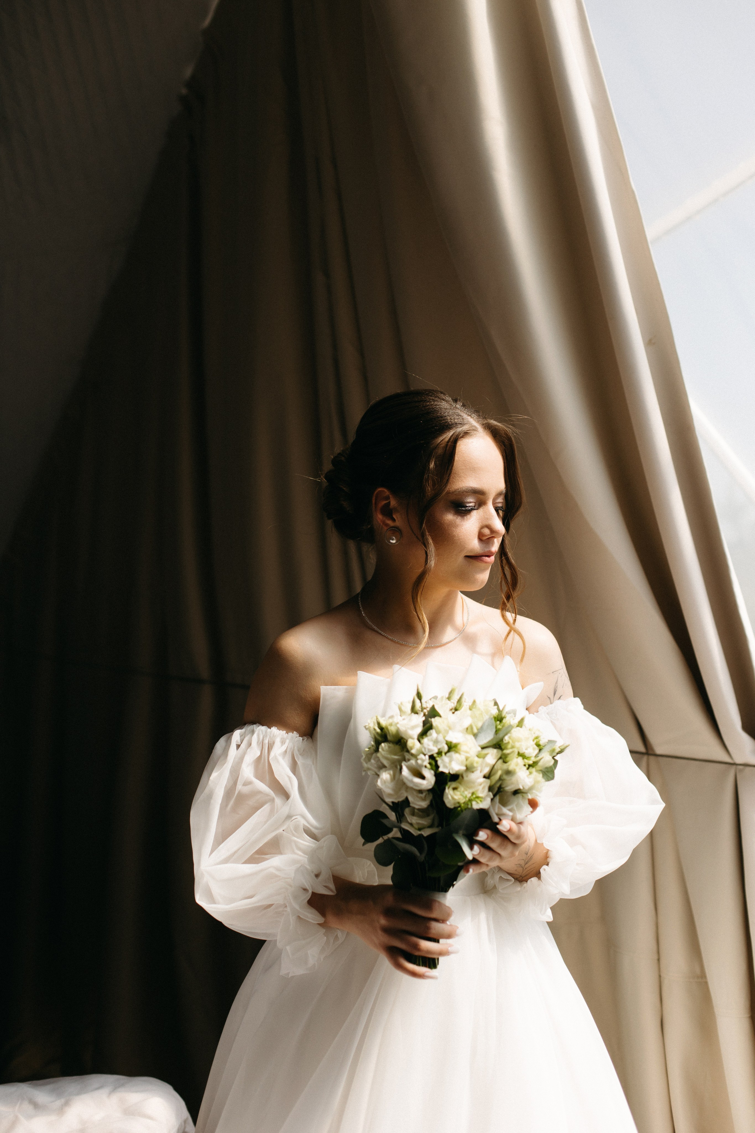 Илья и Кристина. Свадебный и семейный фотограф. Озерск, Челябинск и Екатеринбург