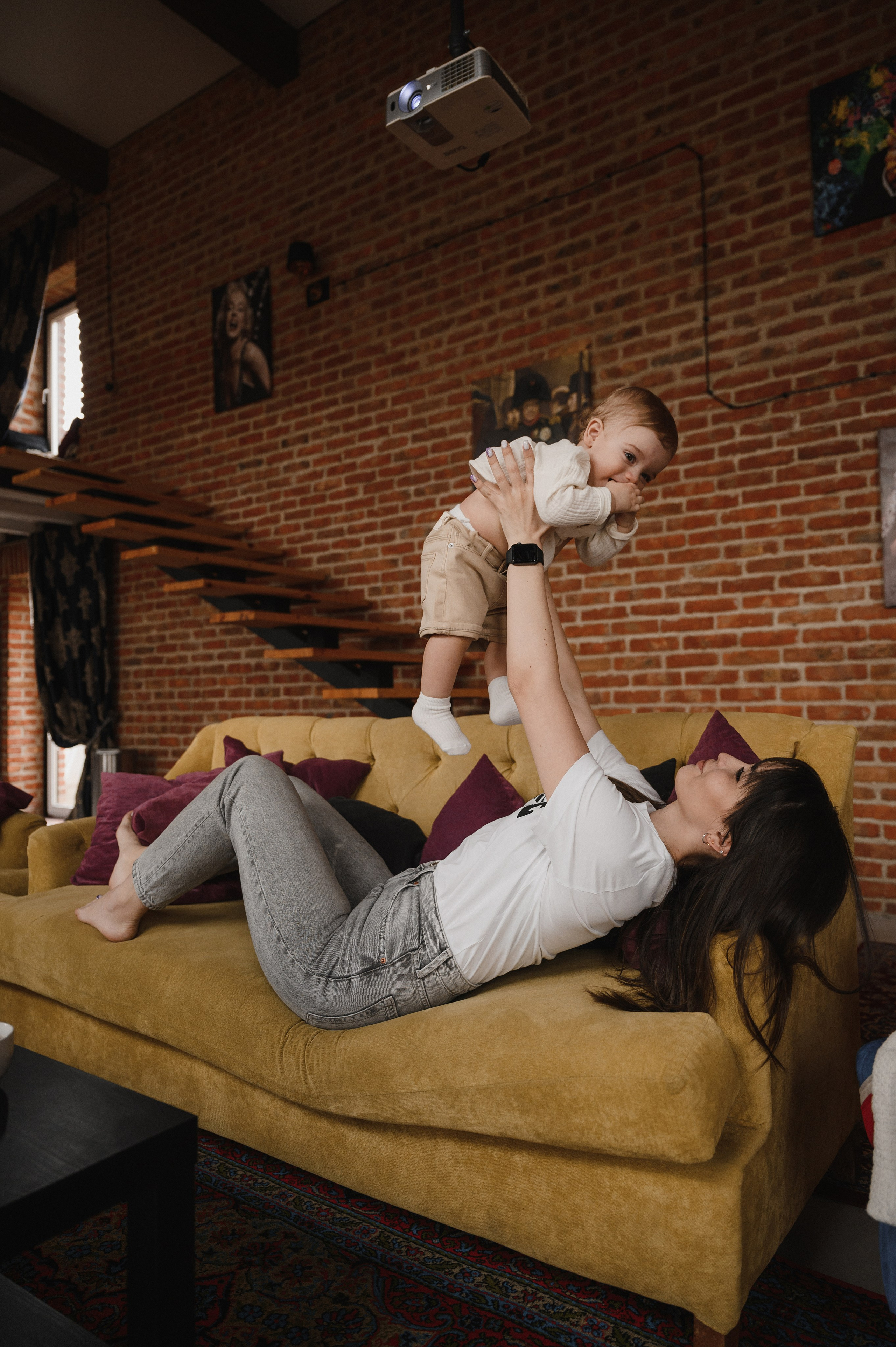 Илья, Вика и Дёма. Свадебный фотограф и видеограф