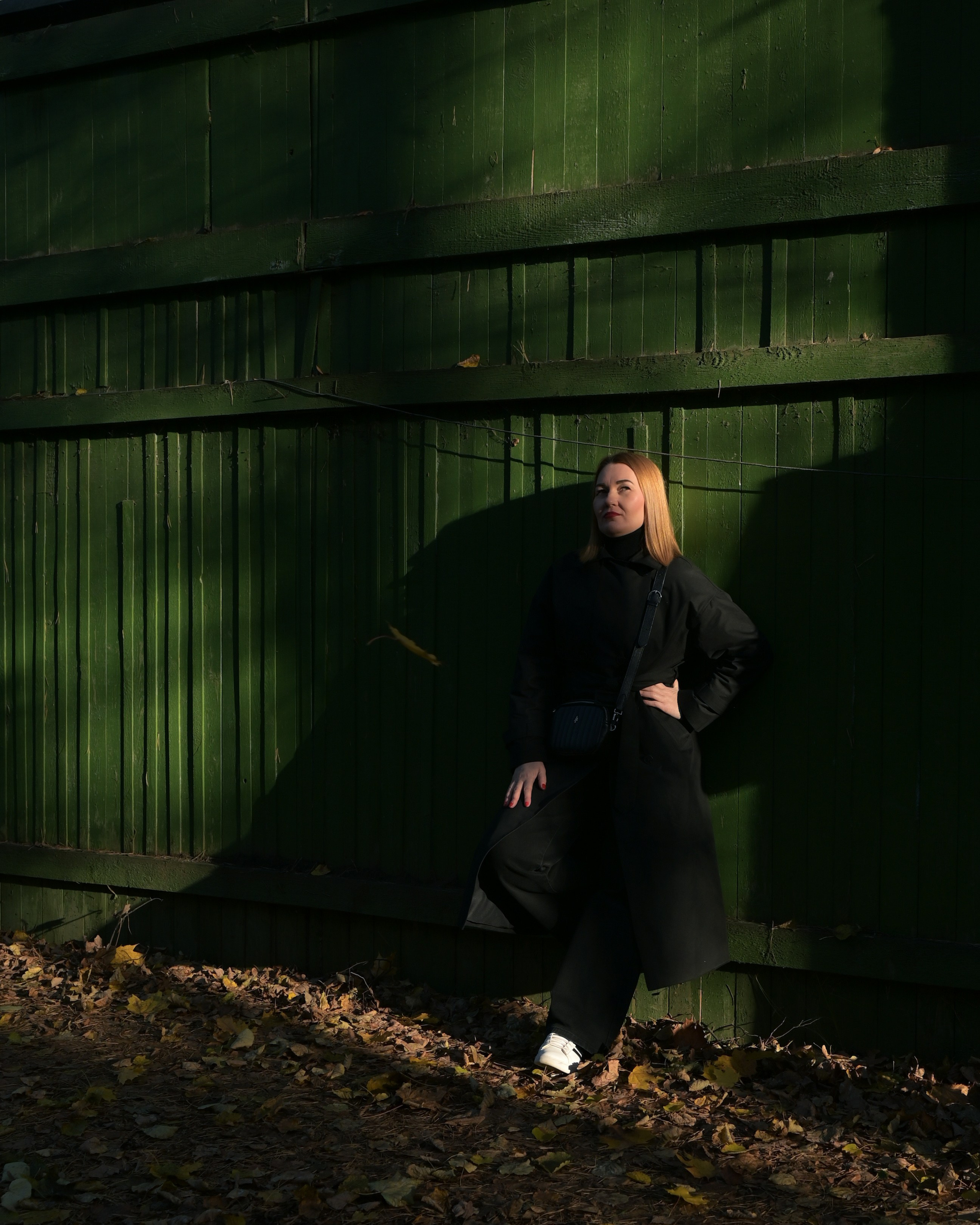 Контент и индивидуальные съёмка