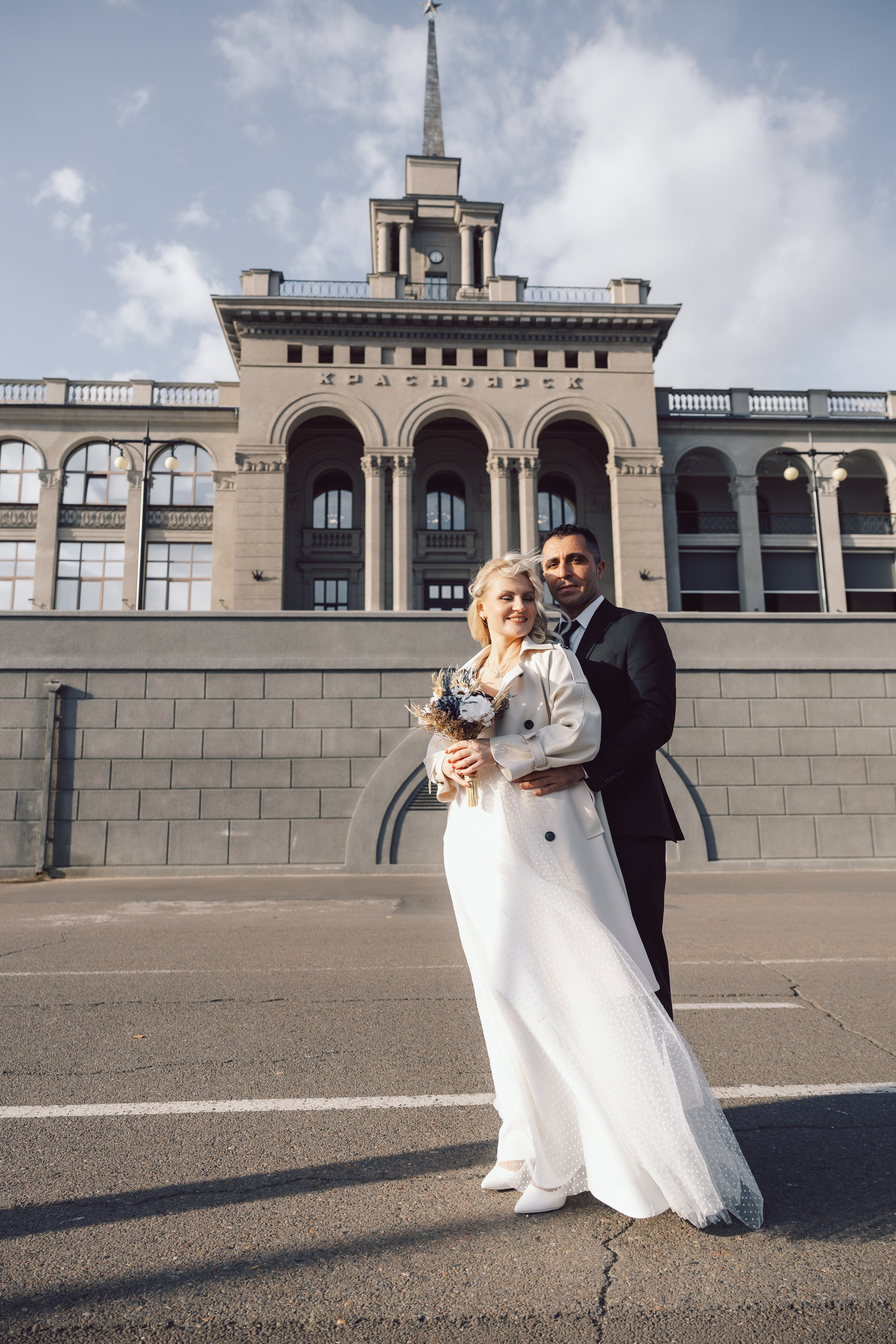 Мехмед и Валентина. Фотограф Красноярск Архипова Алина