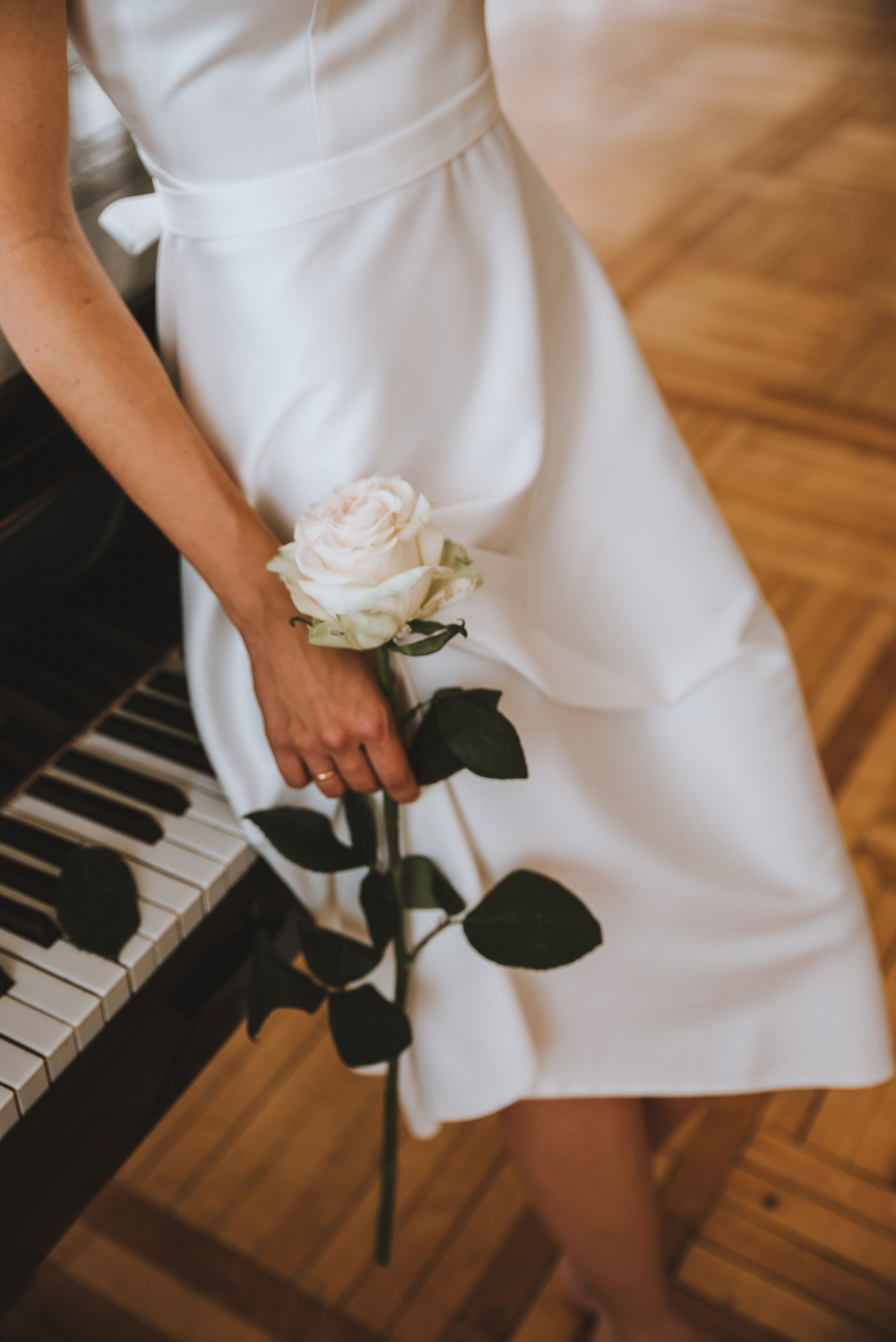 Юлия и Николай. Главная