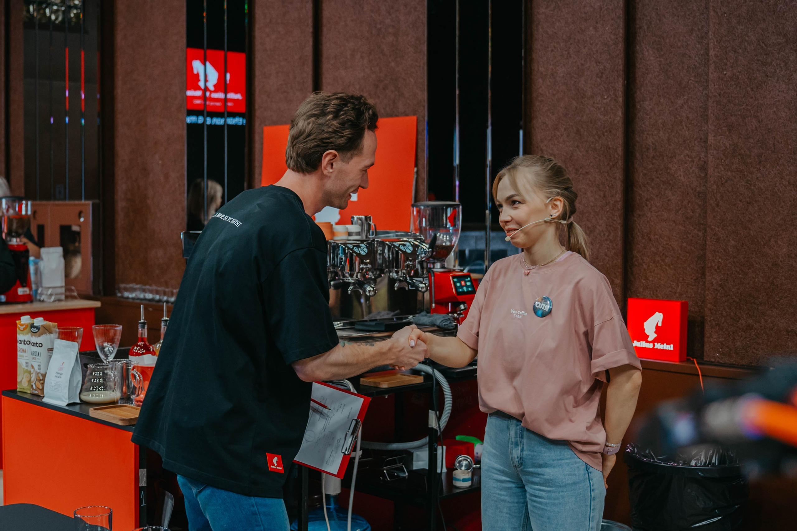 JM Barista Skills 24'. Фотограф, видеограф и пилот дрона на Байкале