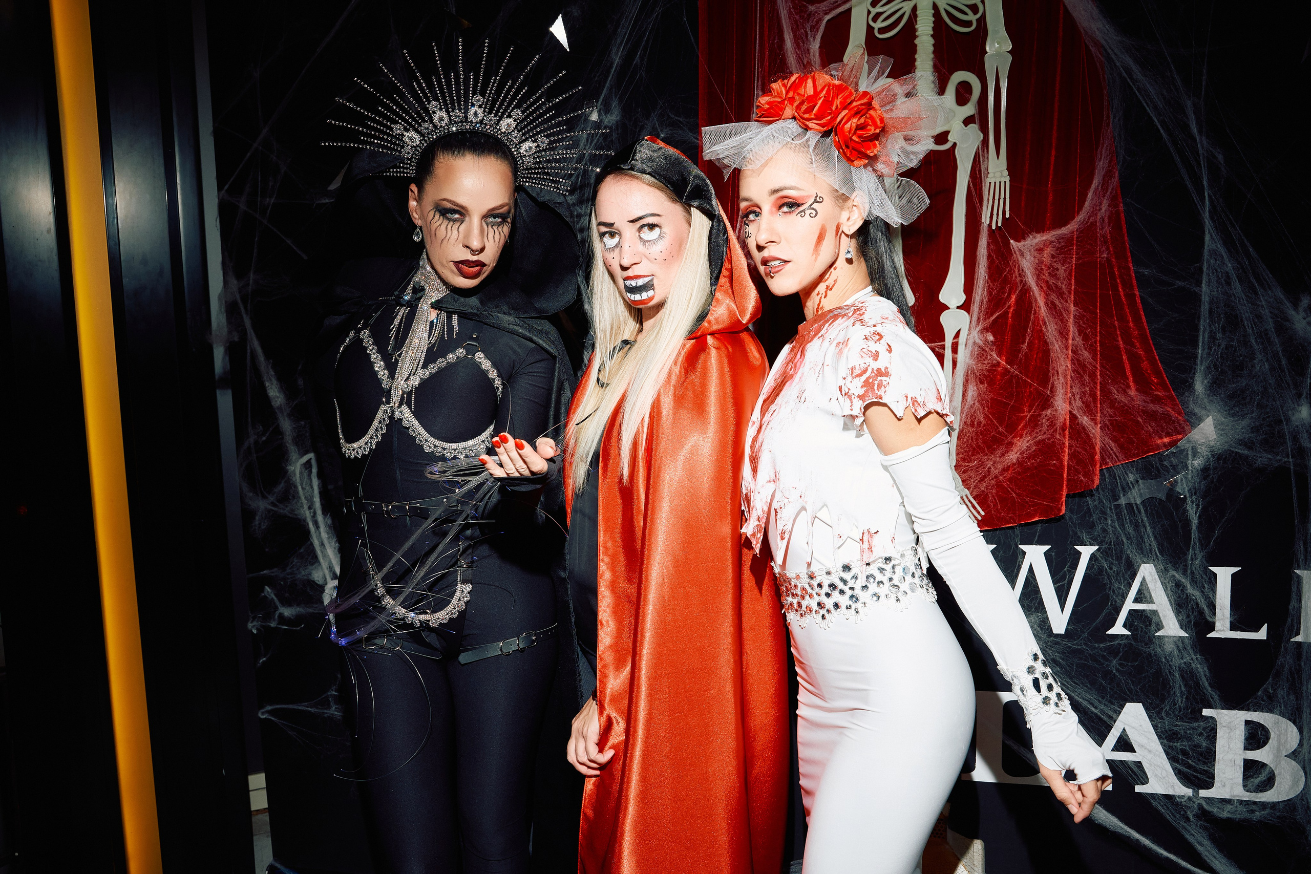 Halloween. Photographer and Videographer in Montenegro