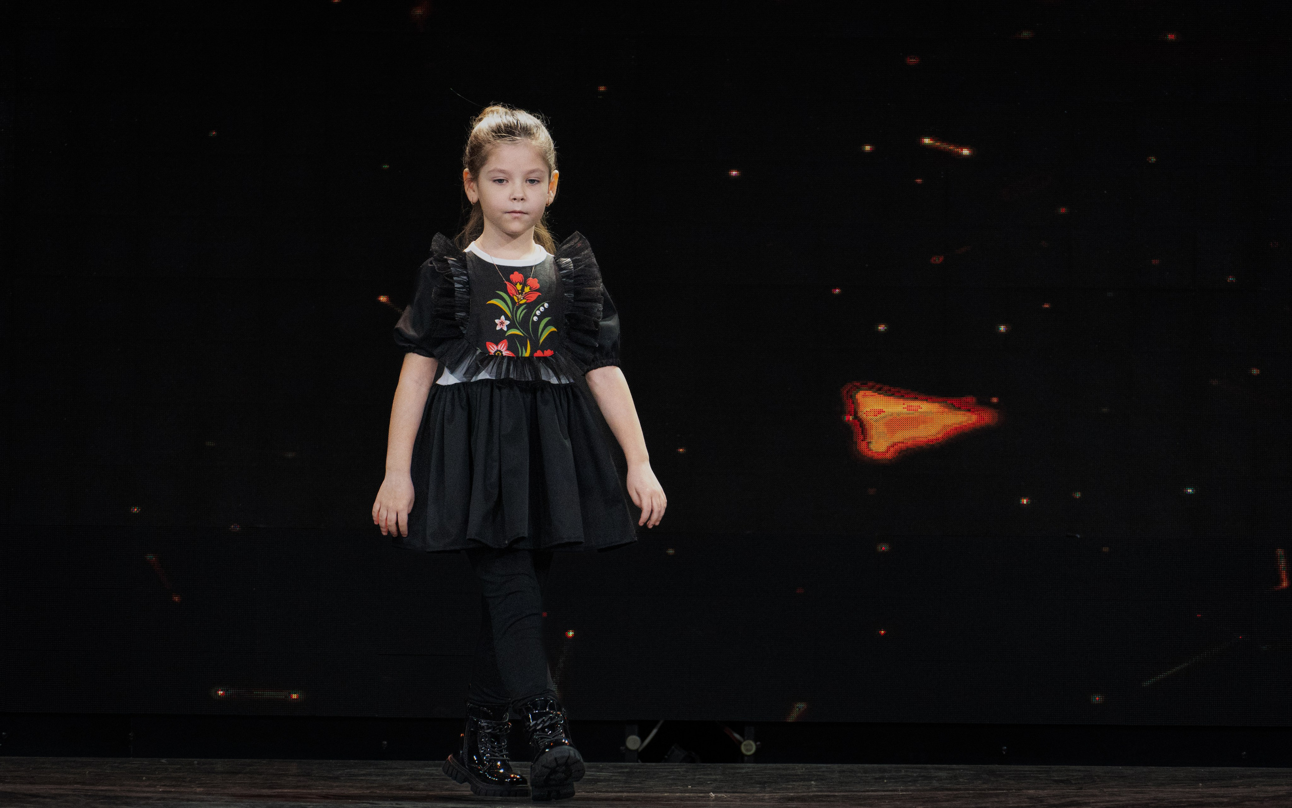 Премия "Сибирский стиль 2024"