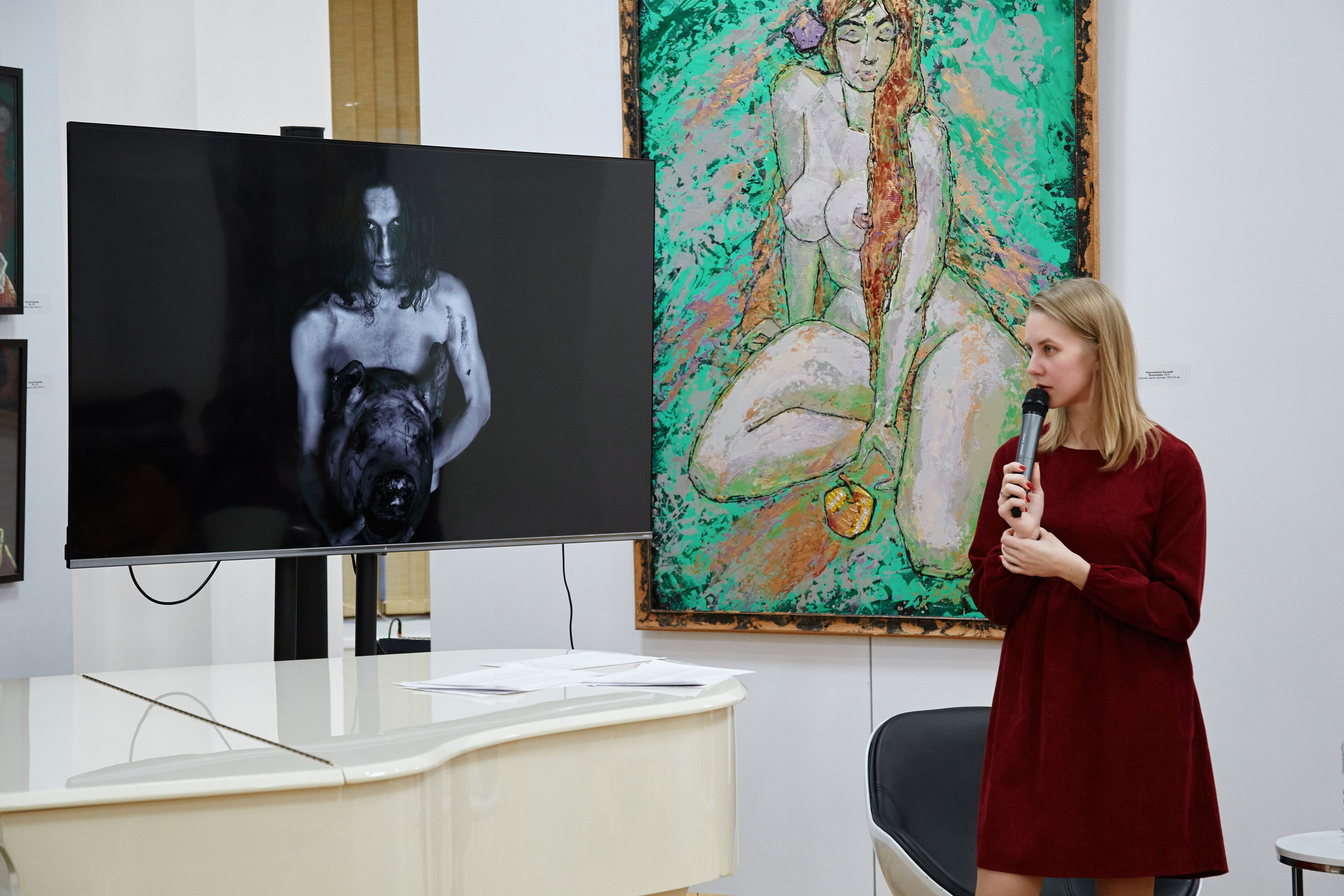 И КОРАБЛЬ ПЛЫВЁТ. DENISOV ART (фото, видео, дизайн) САМАРА