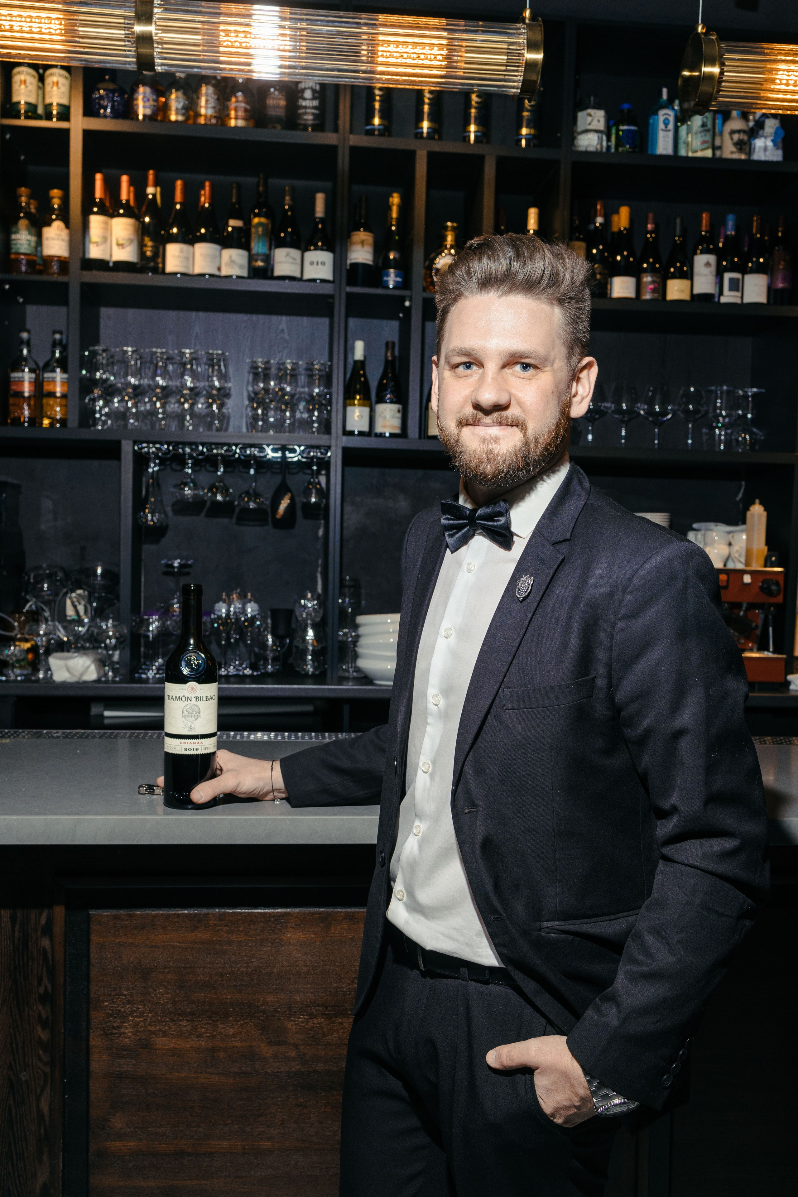 Cantina. Фотограф Владивосток