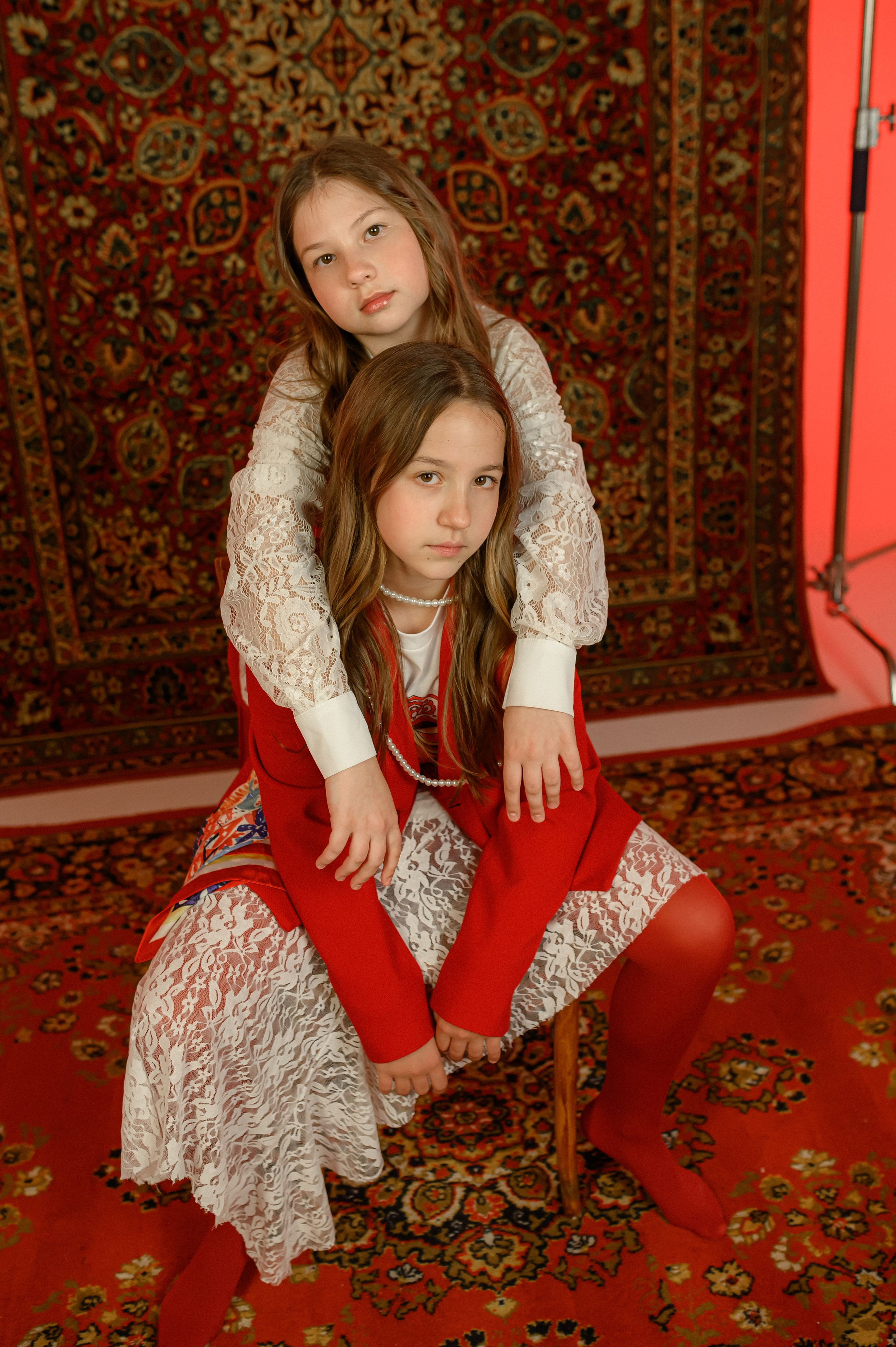 Красно девицы. Www.ostermiller.ru