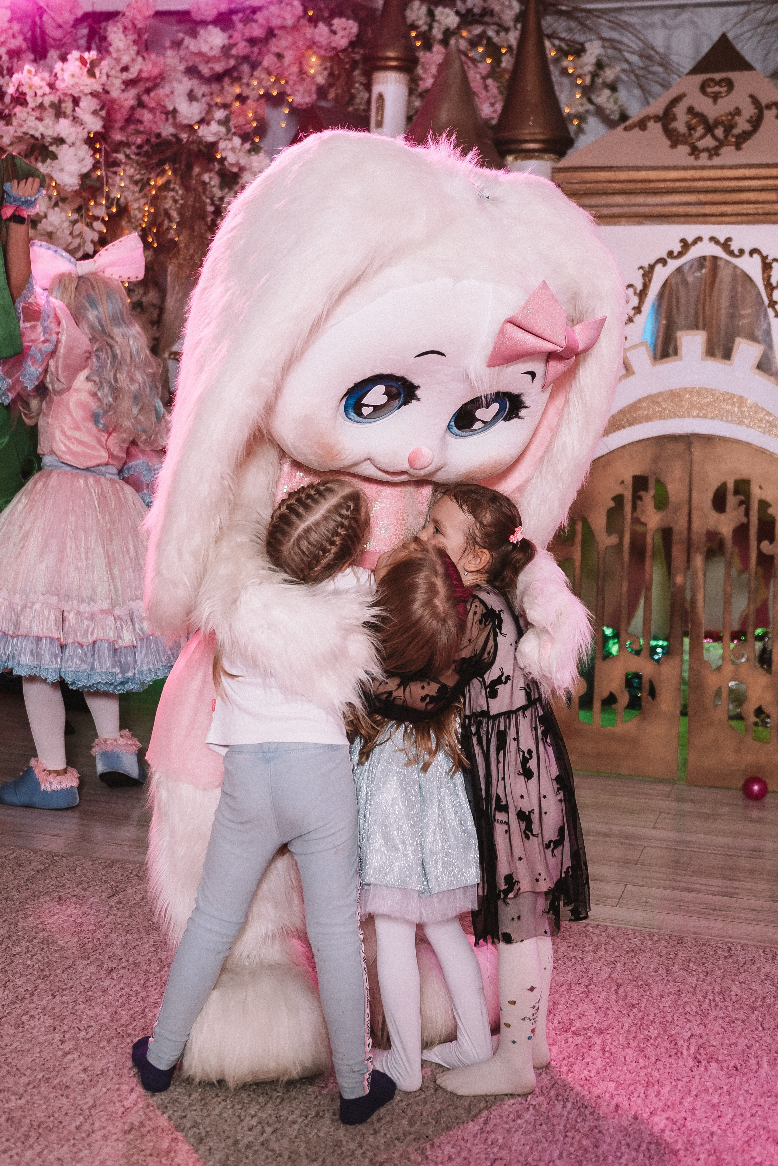 Валерии 1 годик. Свадебный и семейный фотограф в Волгограде Олеся Лисицкая