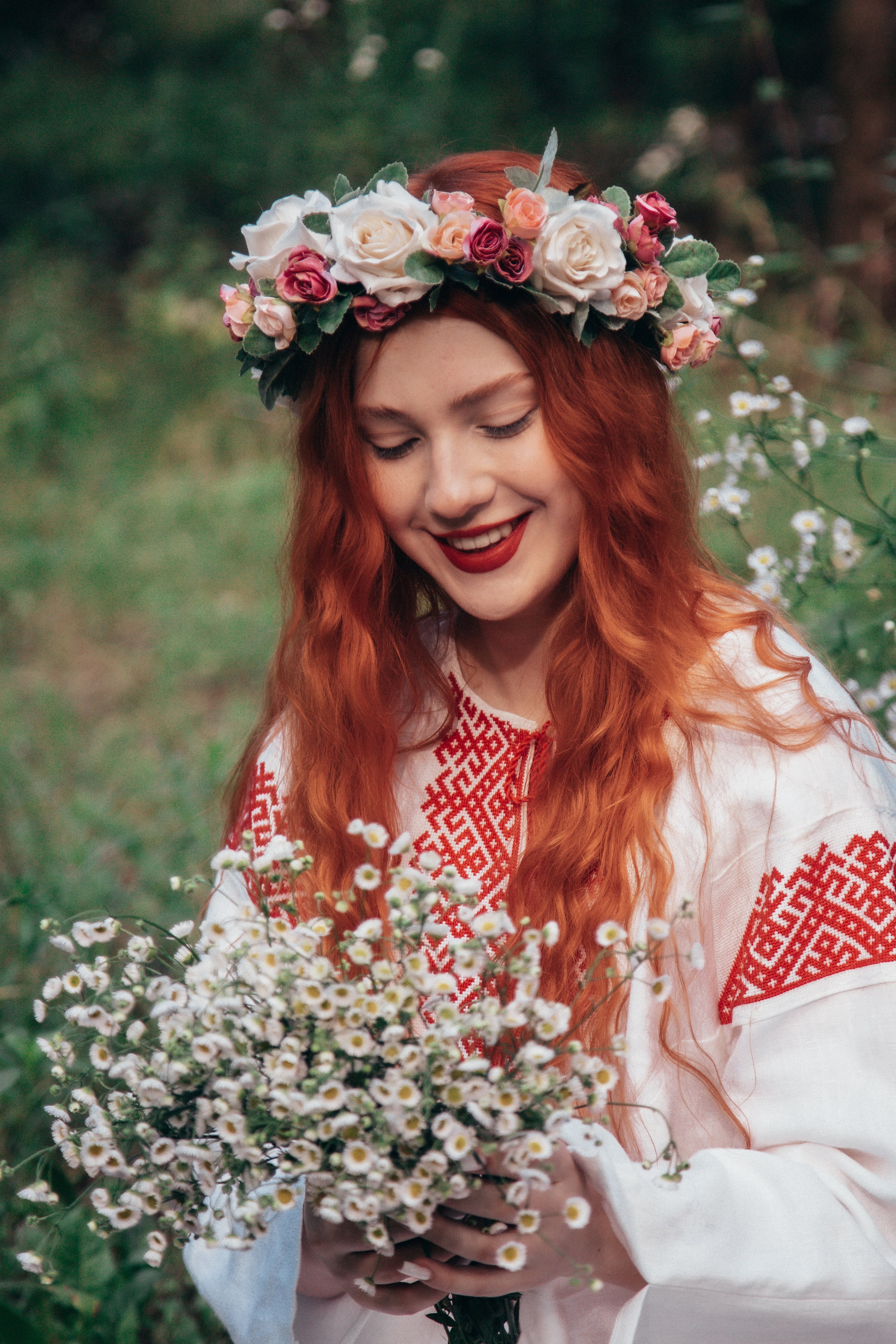 Волшебный лес. Фотограф Михайлова Анастасия | Белгород