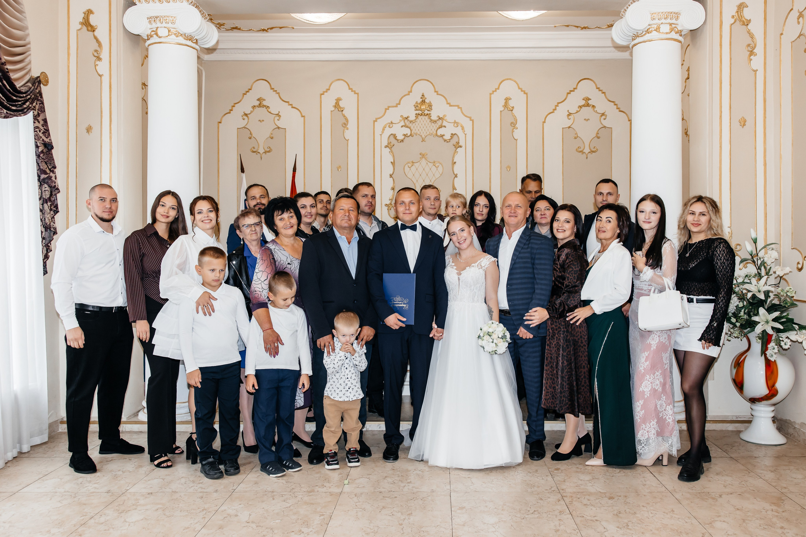 Анонс свадьбы Вероники и Павла. Свадебный фотограф в Крыму и Севастополе Ольга Баскакова