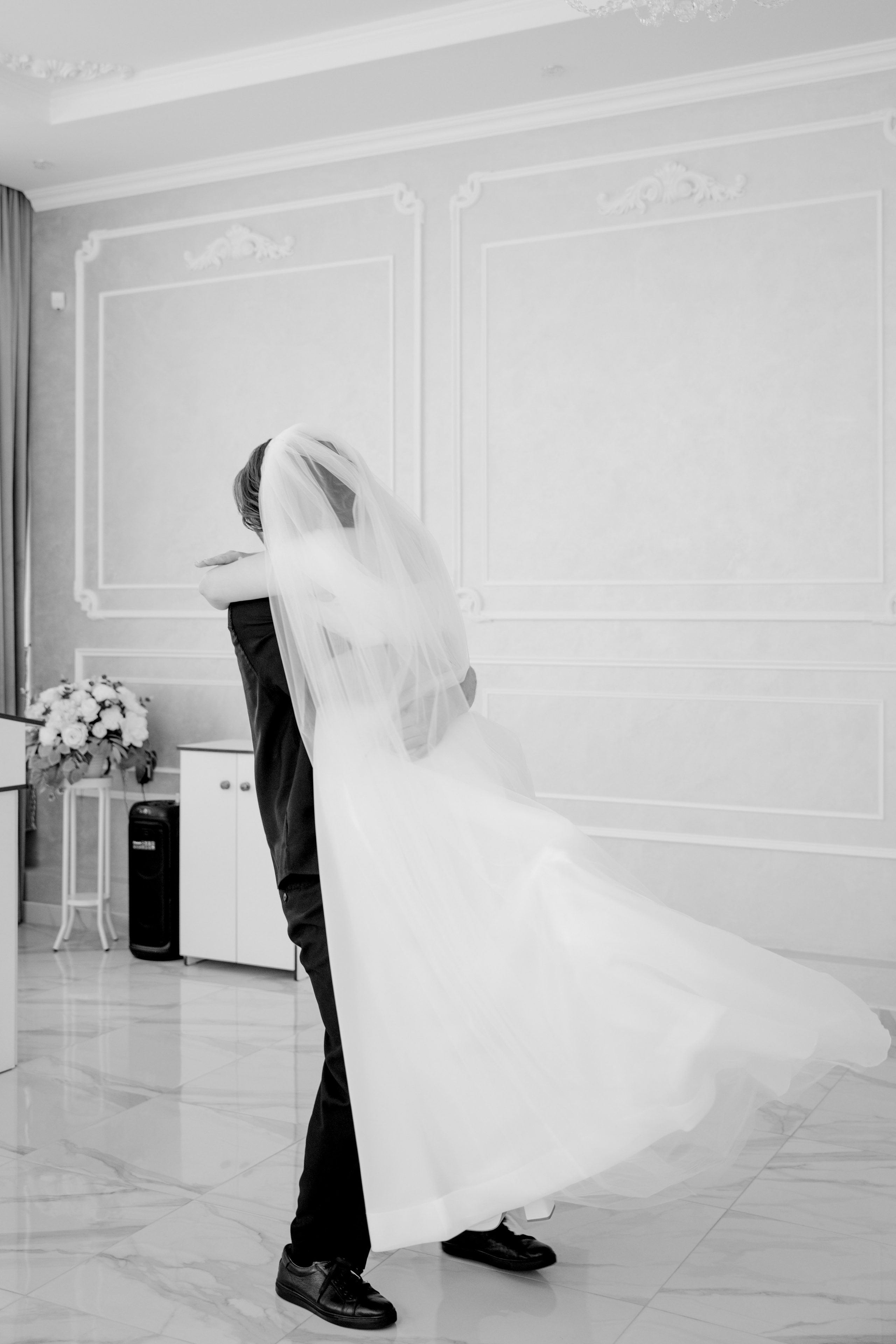 Елена и Дмитрий. Фотограф Санкт-Петербург/Гомель Виктория Петрова