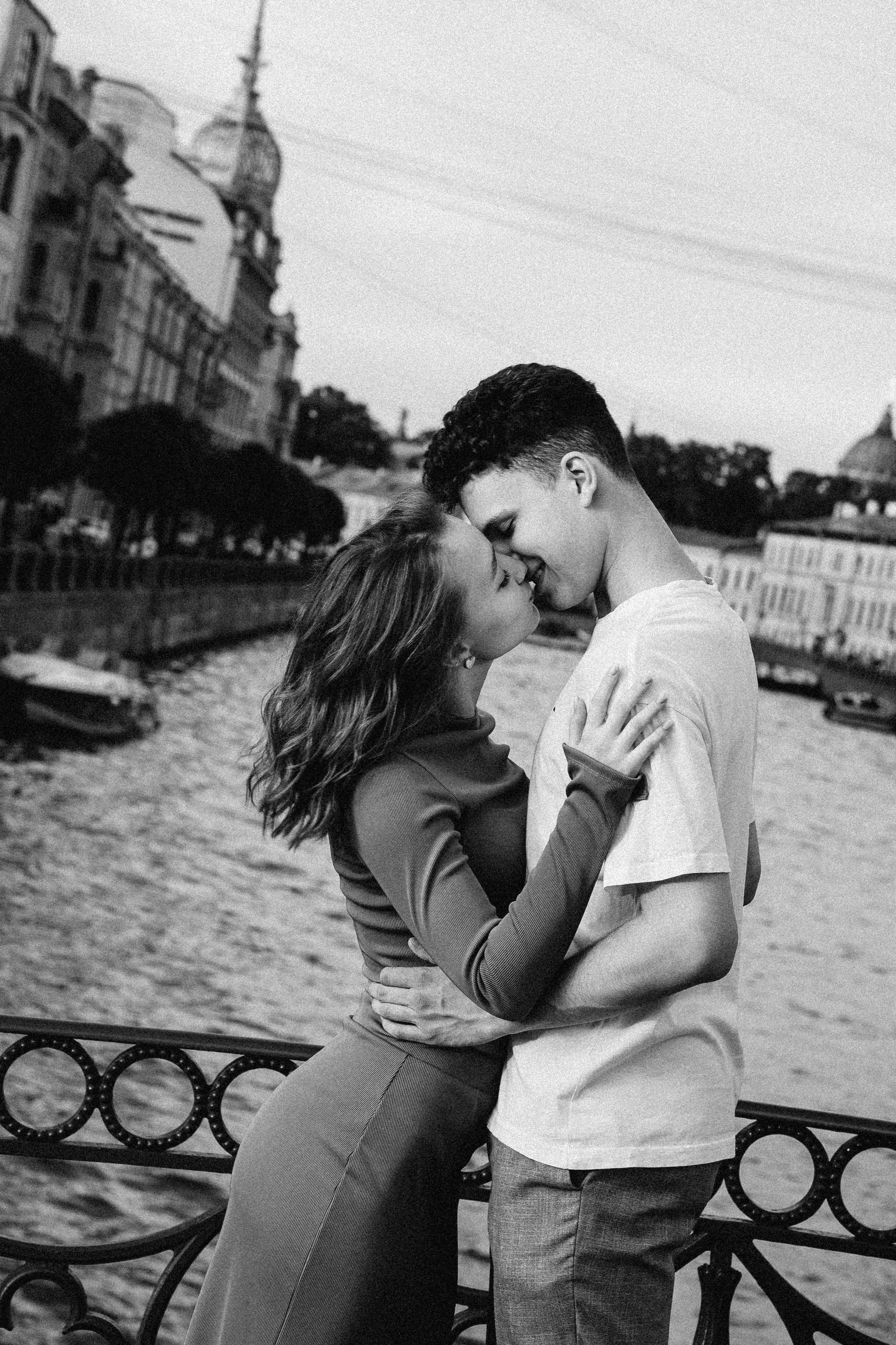 K & A. Фотограф Санкт-Петербург/Гомель Виктория Петрова