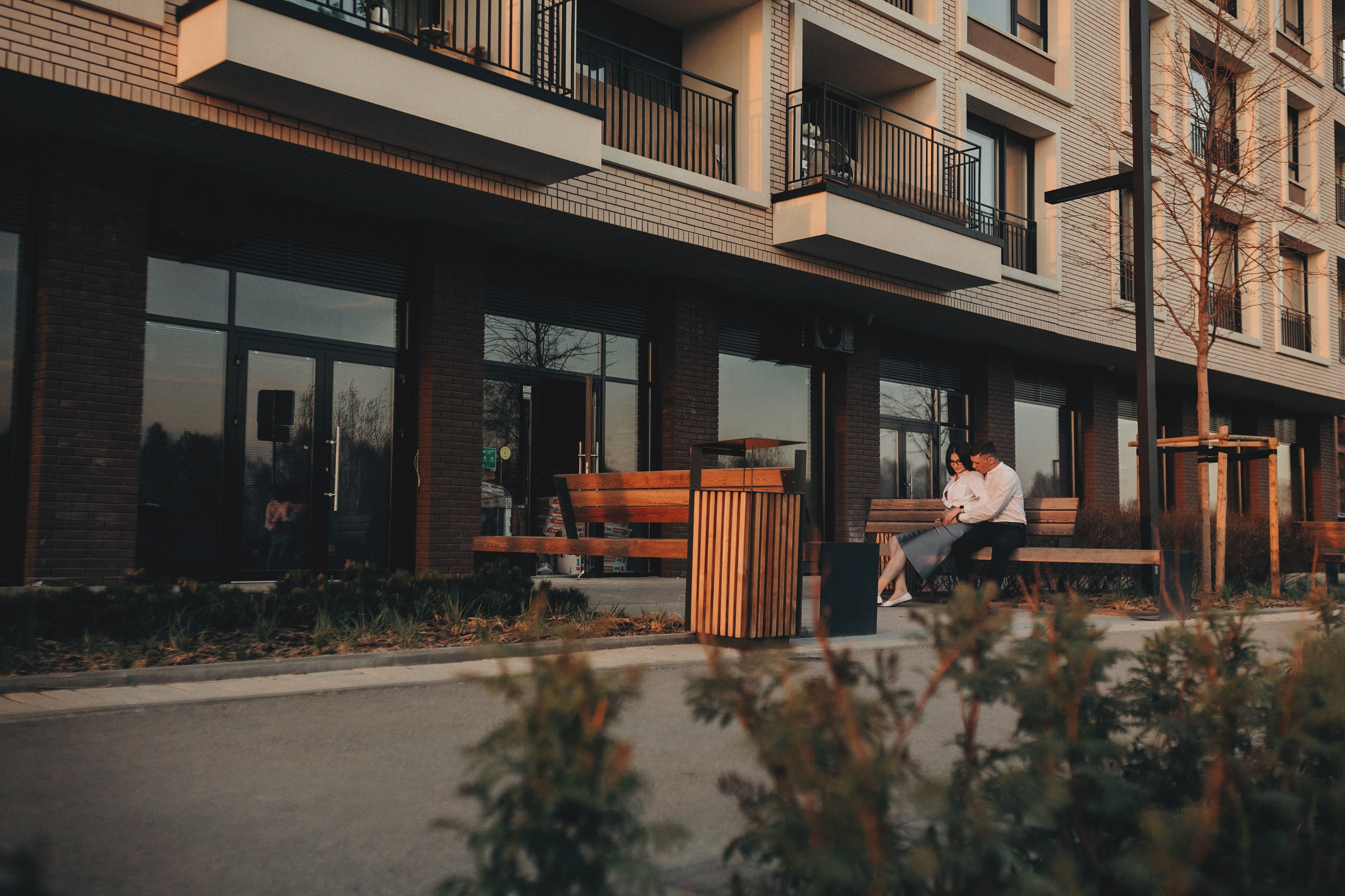 Гендер пати. Семейный фотограф в Новосибирске Екатерина Сафронова