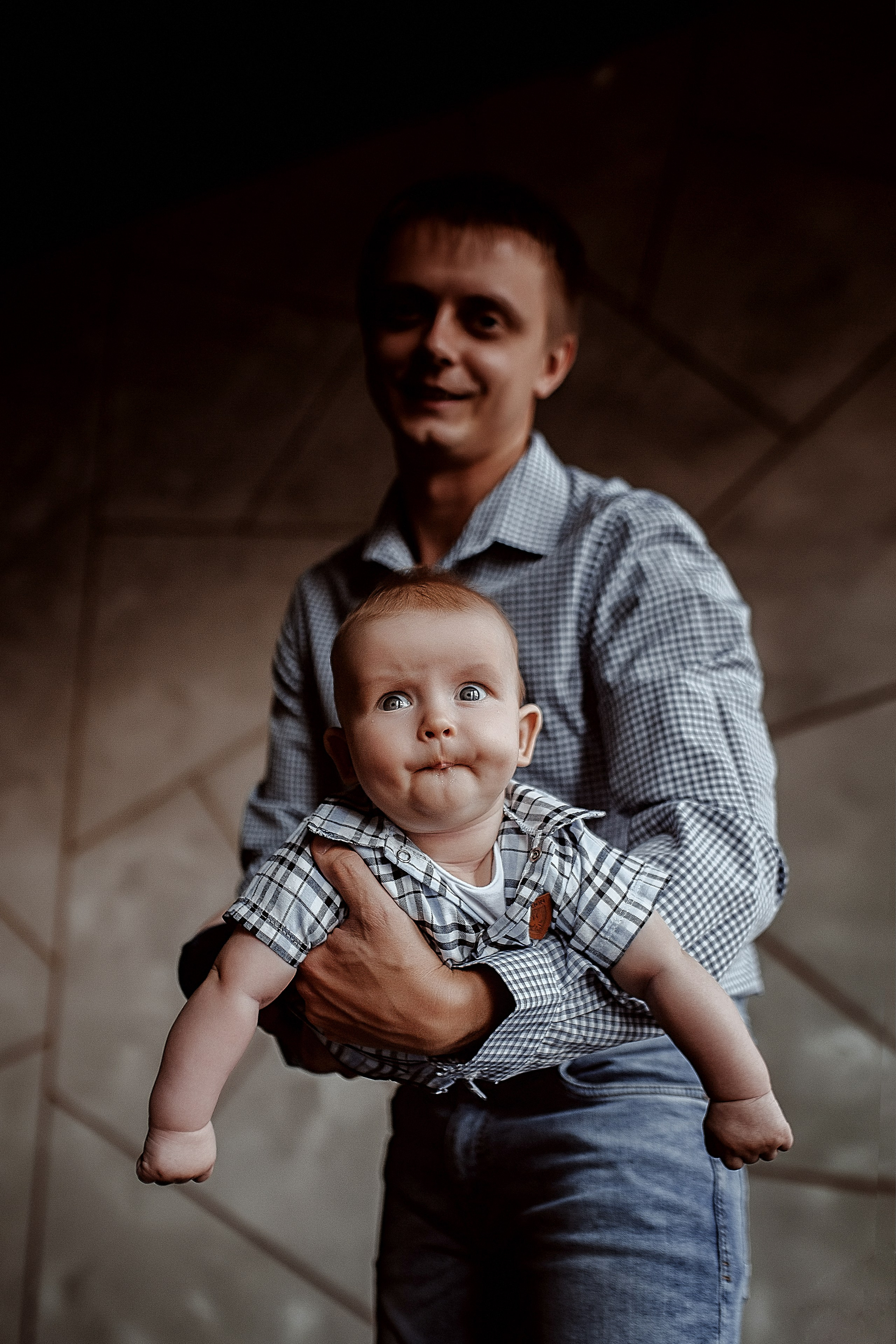 Савушка. Семейный фотограф в Новосибирске Екатерина Сафронова