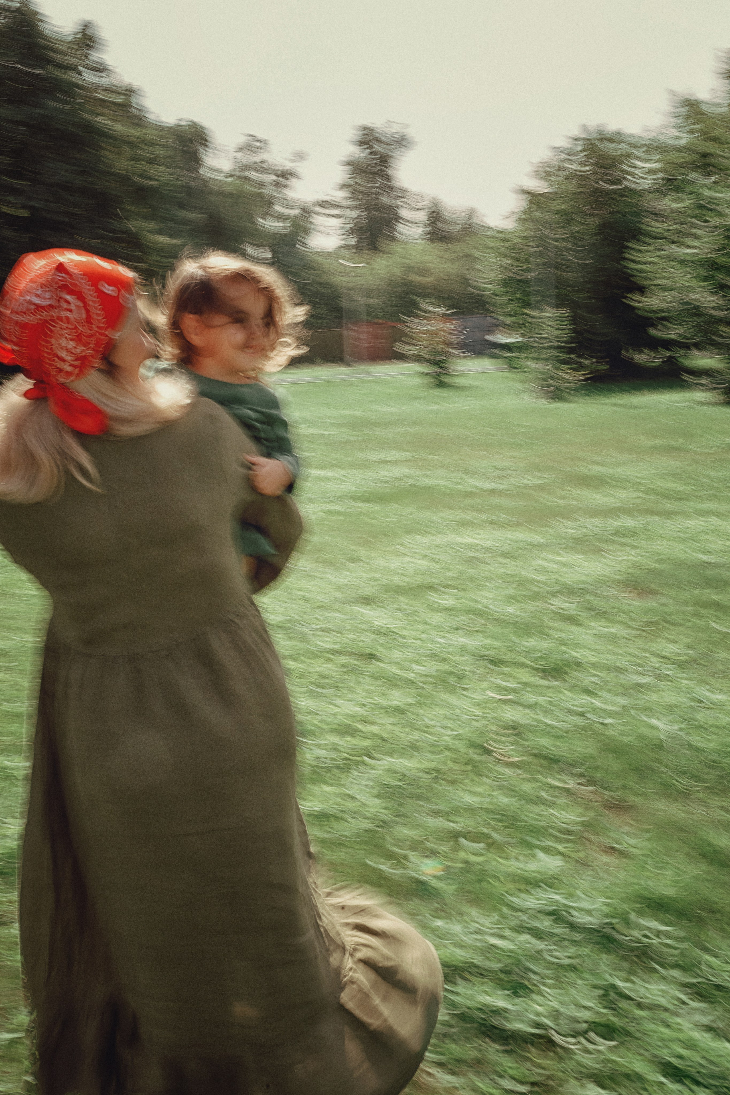 Сладкий арбуз. Семейный фотограф в Новосибирске Екатерина Сафронова