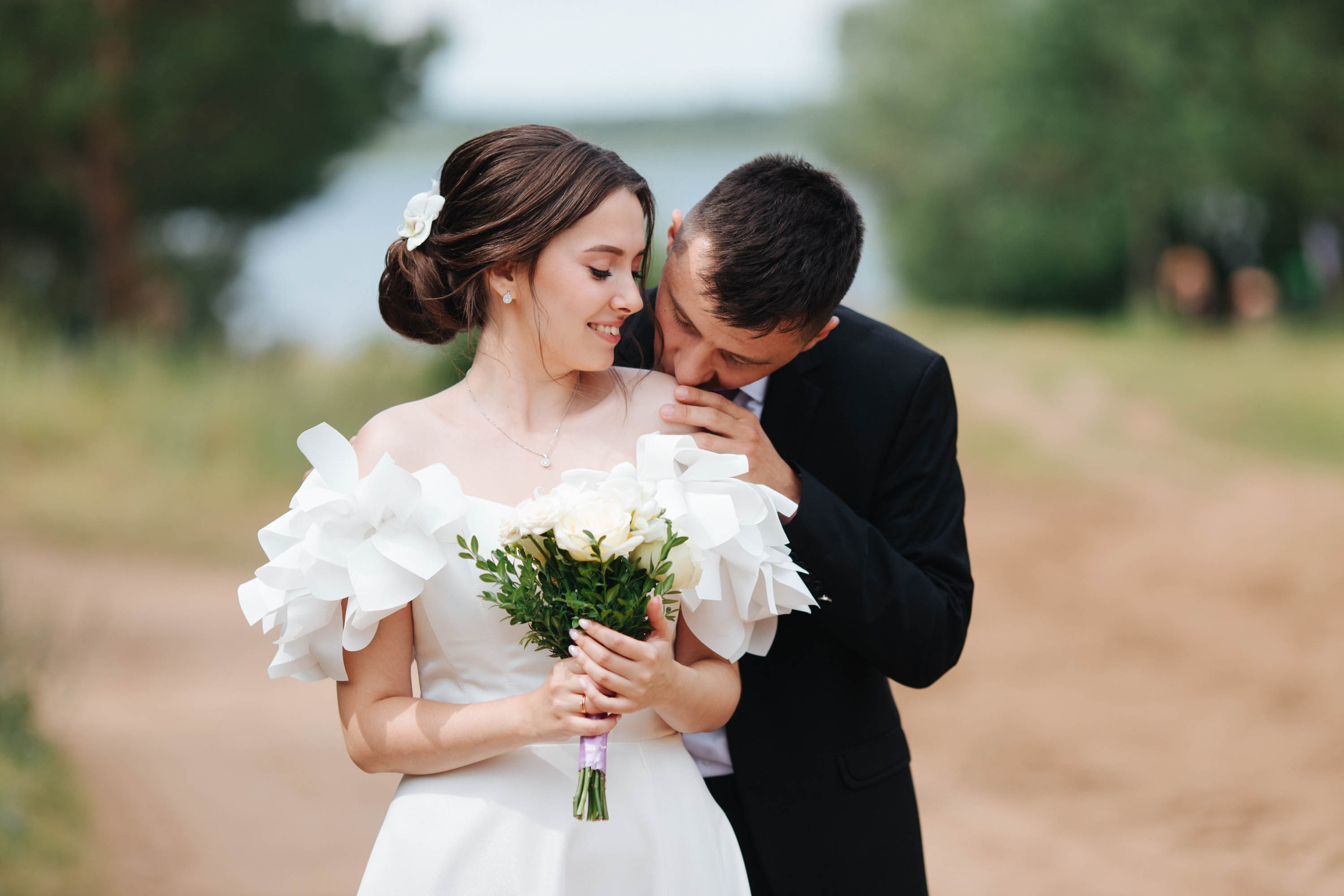 Wedding. Фотограф в Набережных Челнах Дмитрий Колесников