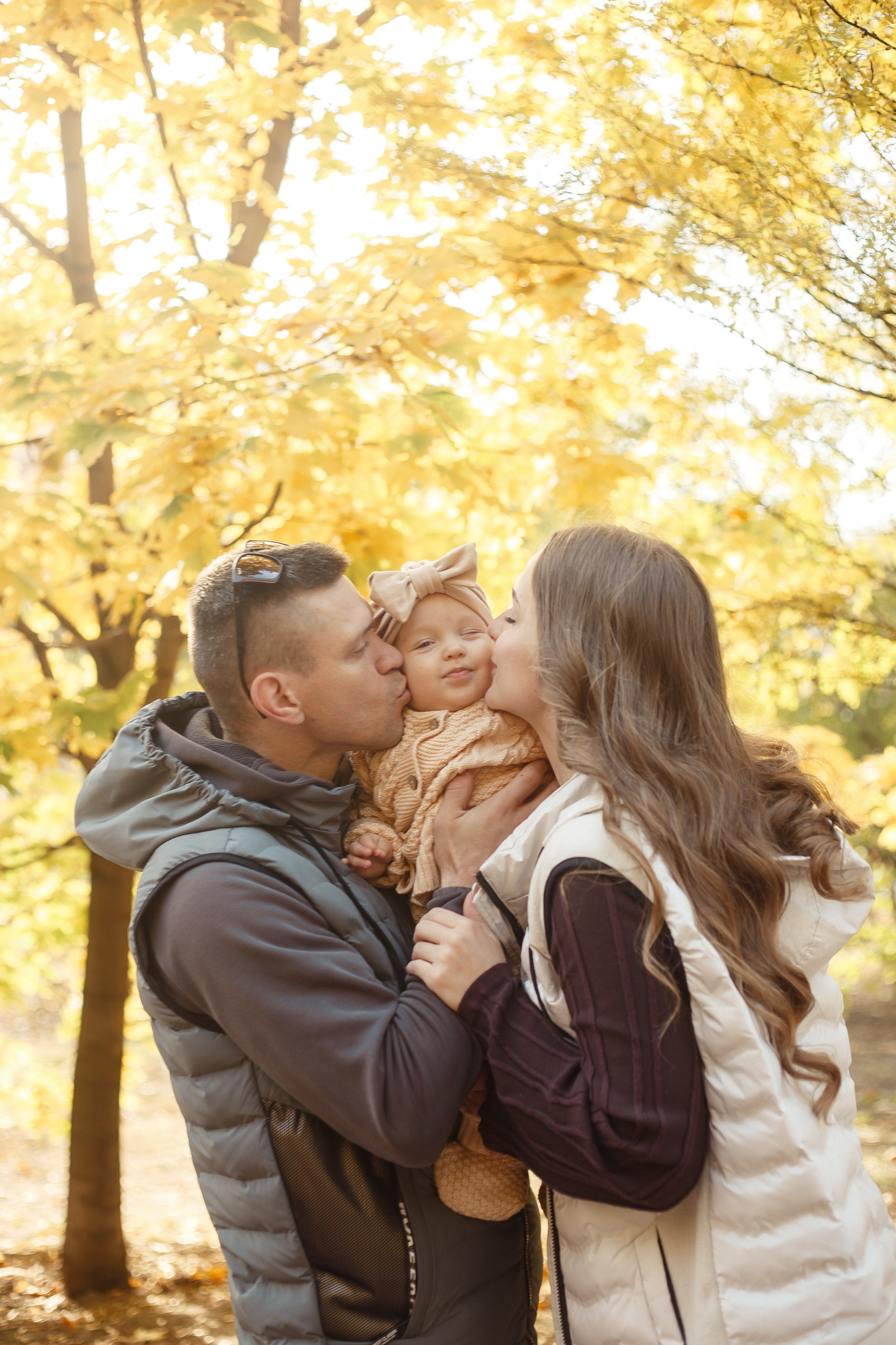 Катя Лайн. Семейный фотограф в Волгограде Надежда Головко
