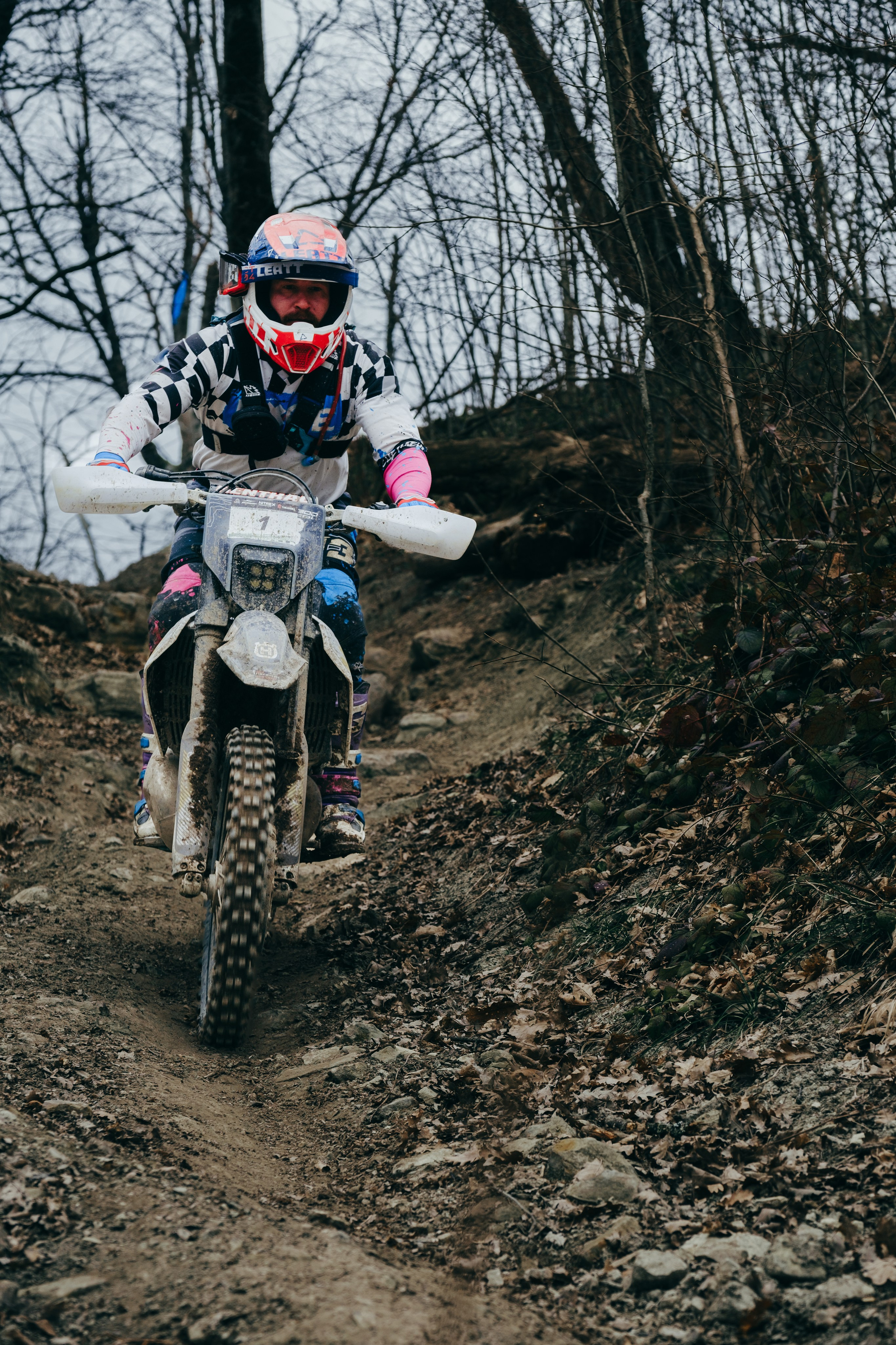 Эндуро Фест от Shamax Motors (Краснодар). Свадебный фотограф Денис Ожигин в Краснодаре и крае. Эмоциональная и стильная съемка вашего дня