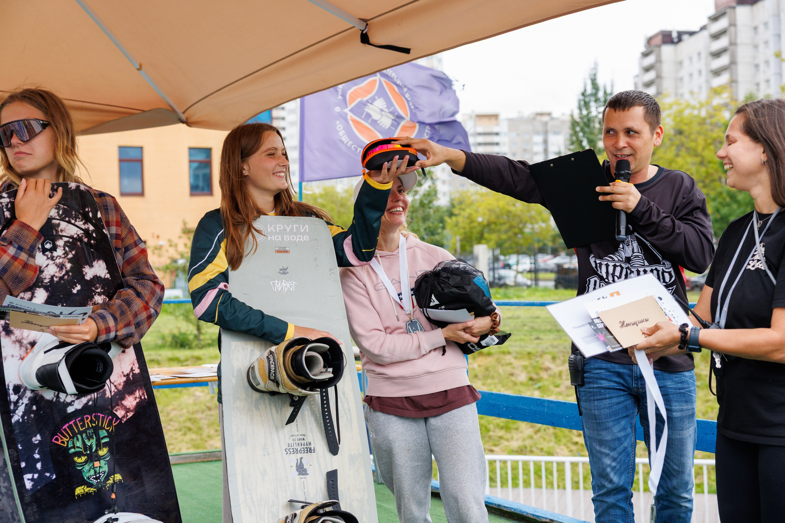 KUPCHINO OPEN CONTEST 2026. Фотограф Александр Заломаев