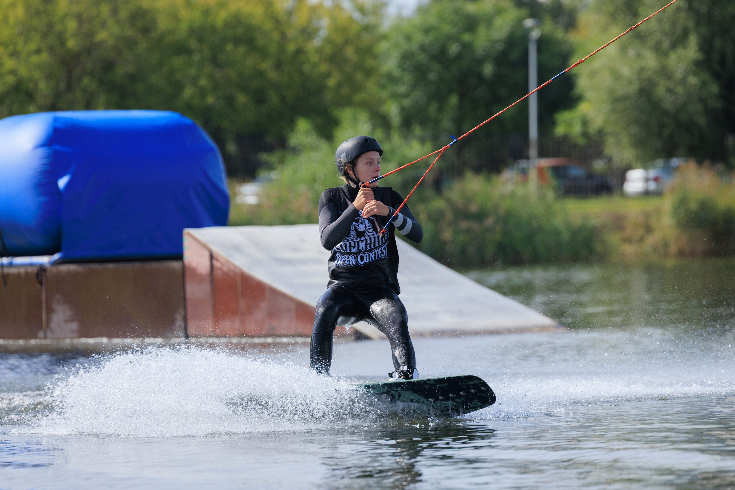 KUPCHINO OPEN CONTEST 2026. Фотограф Александр Заломаев