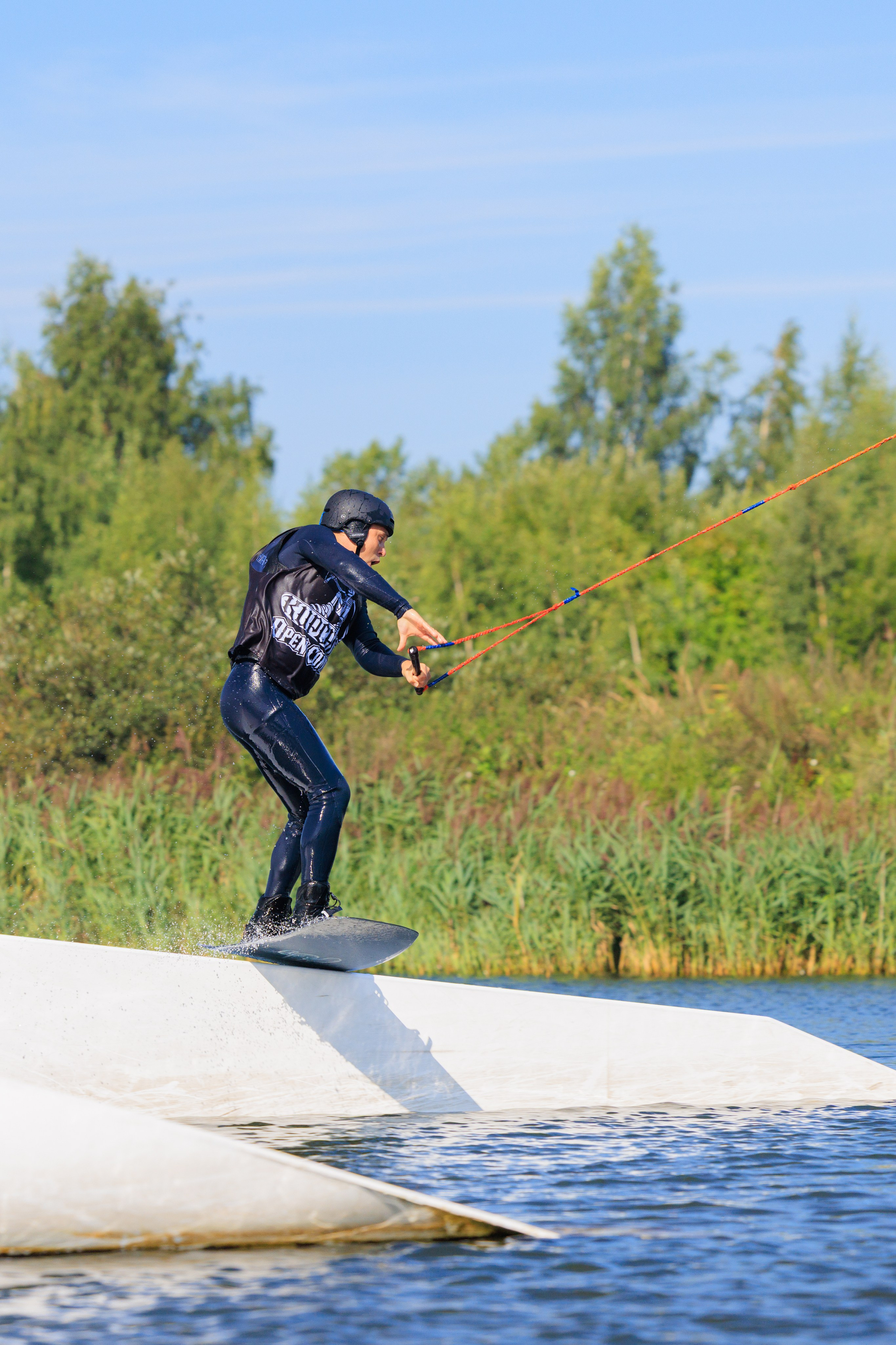 KUPCHINO OPEN CONTEST 2026. Фотограф Александр Заломаев