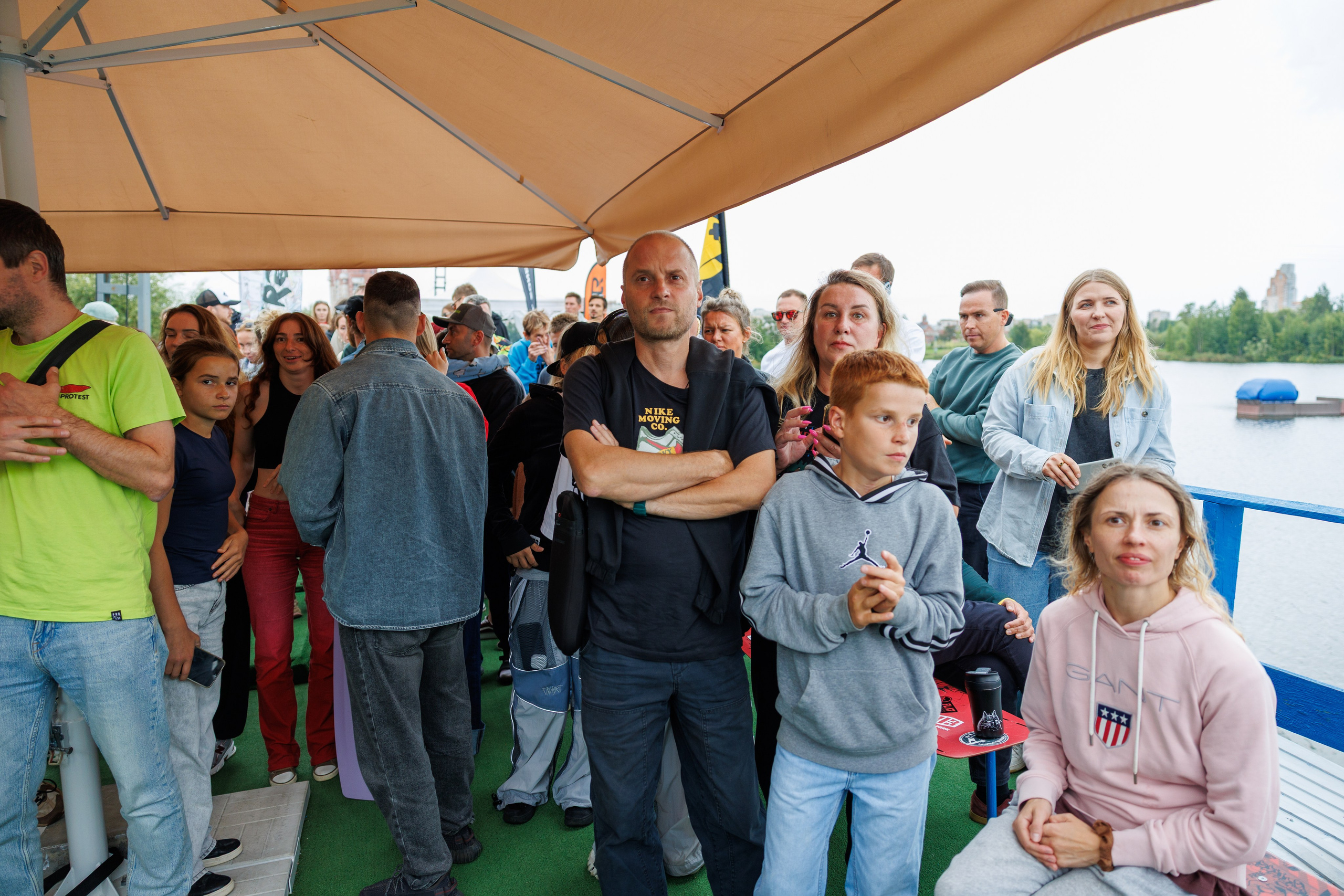 KUPCHINO OPEN CONTEST 2026. Фотограф Александр Заломаев