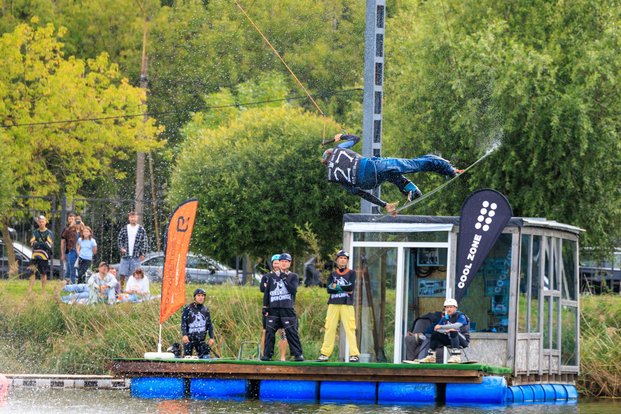 KUPCHINO OPEN CONTEST 2026. Фотограф Александр Заломаев