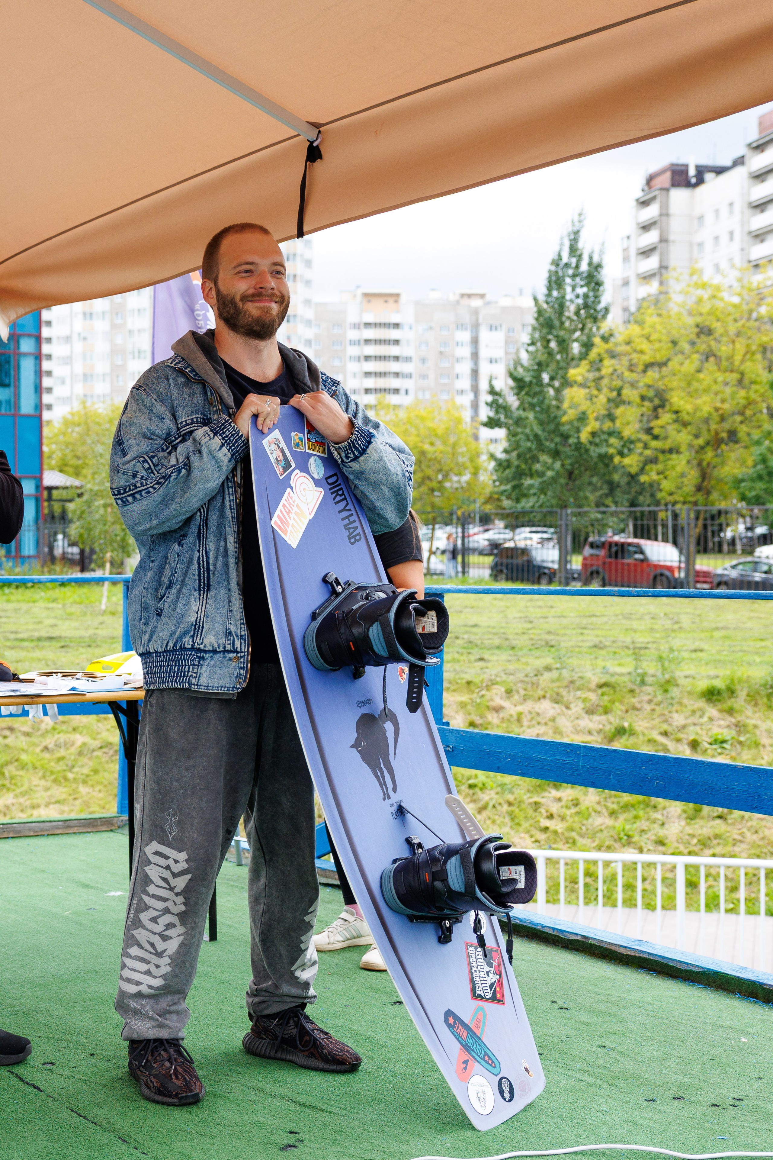 KUPCHINO OPEN CONTEST 2026. Фотограф Александр Заломаев