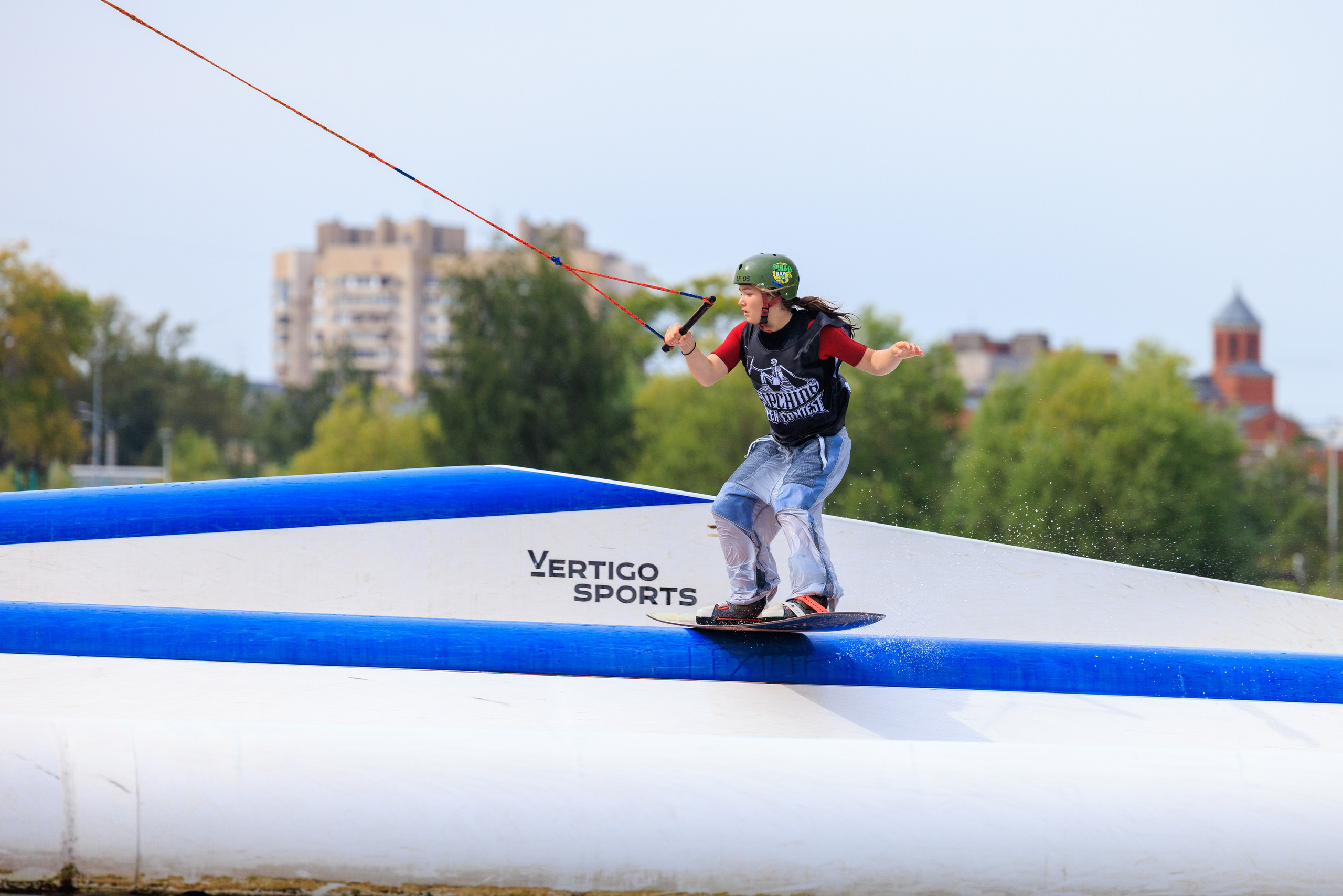 KUPCHINO OPEN CONTEST 2026. Фотограф Александр Заломаев