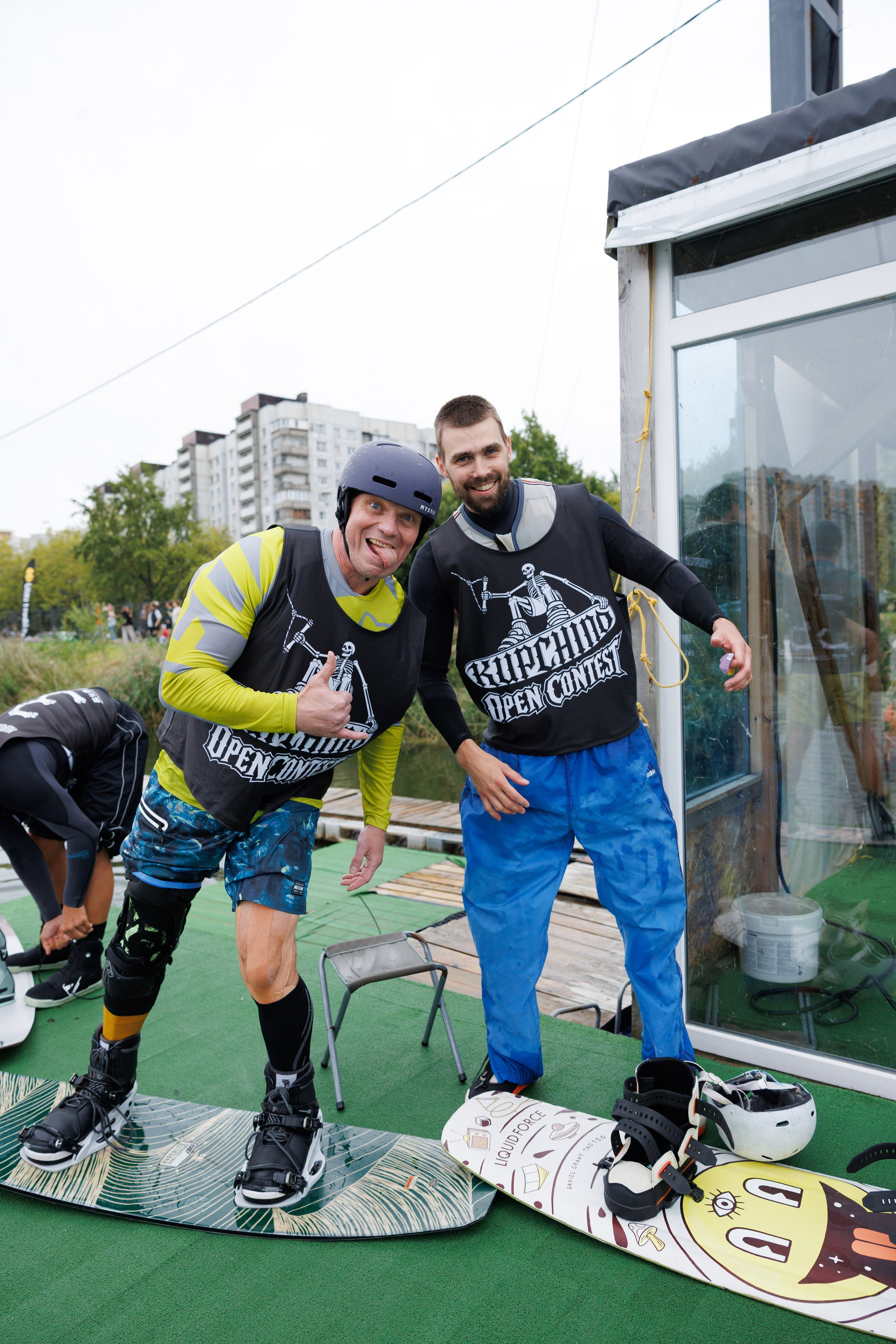 KUPCHINO OPEN CONTEST 2026. Фотограф Александр Заломаев