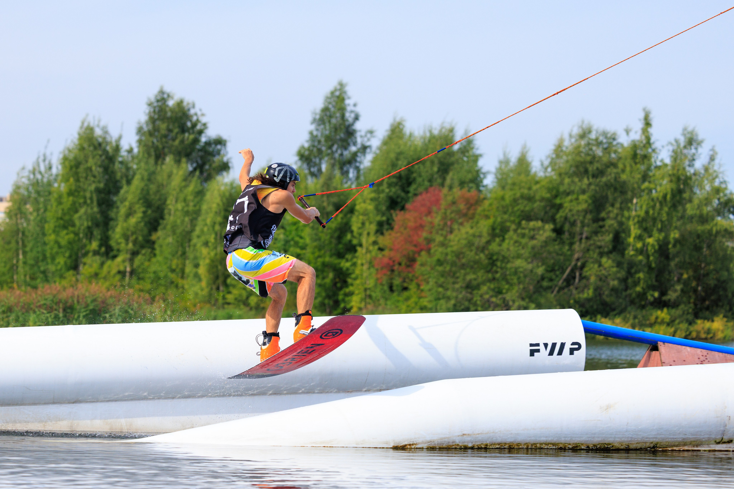KUPCHINO OPEN CONTEST 2026. Фотограф Александр Заломаев