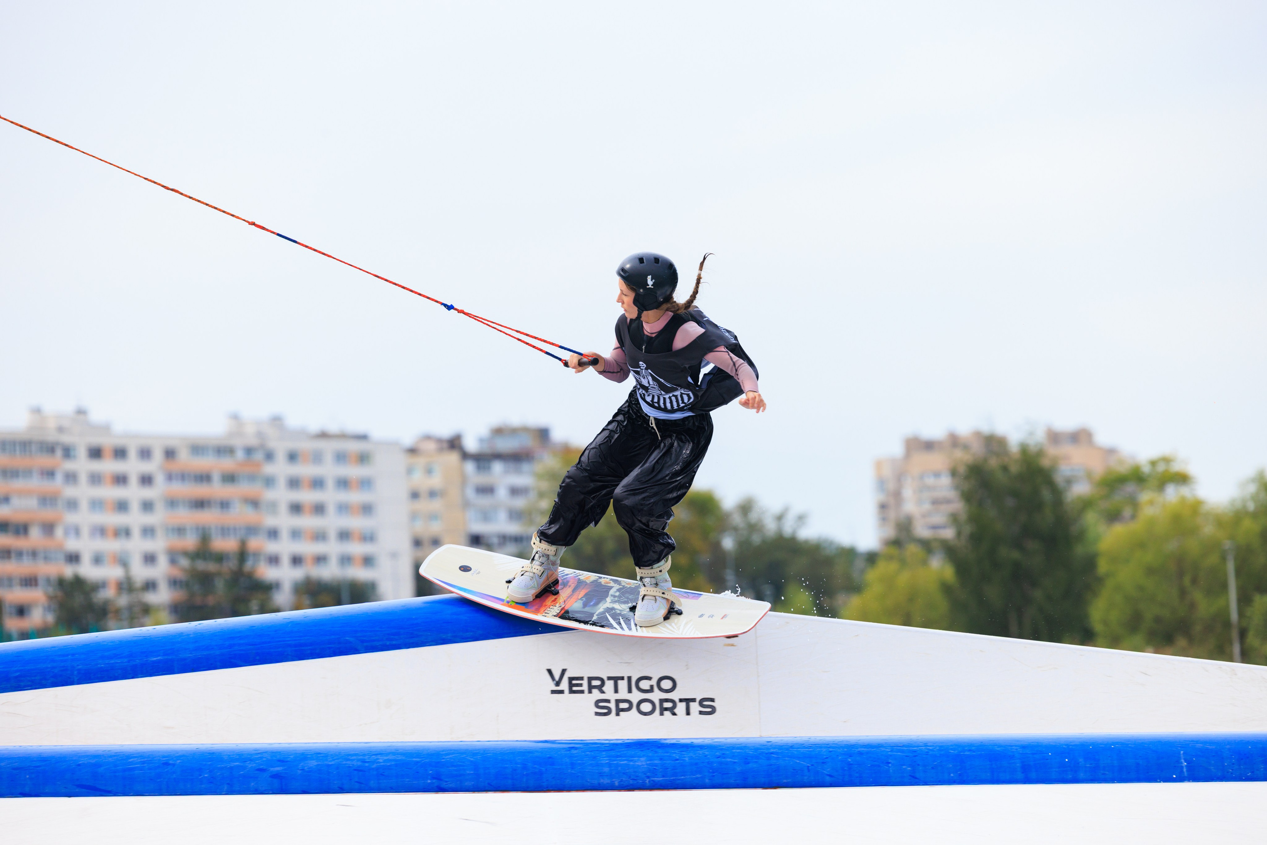 KUPCHINO OPEN CONTEST 2026. Фотограф Александр Заломаев