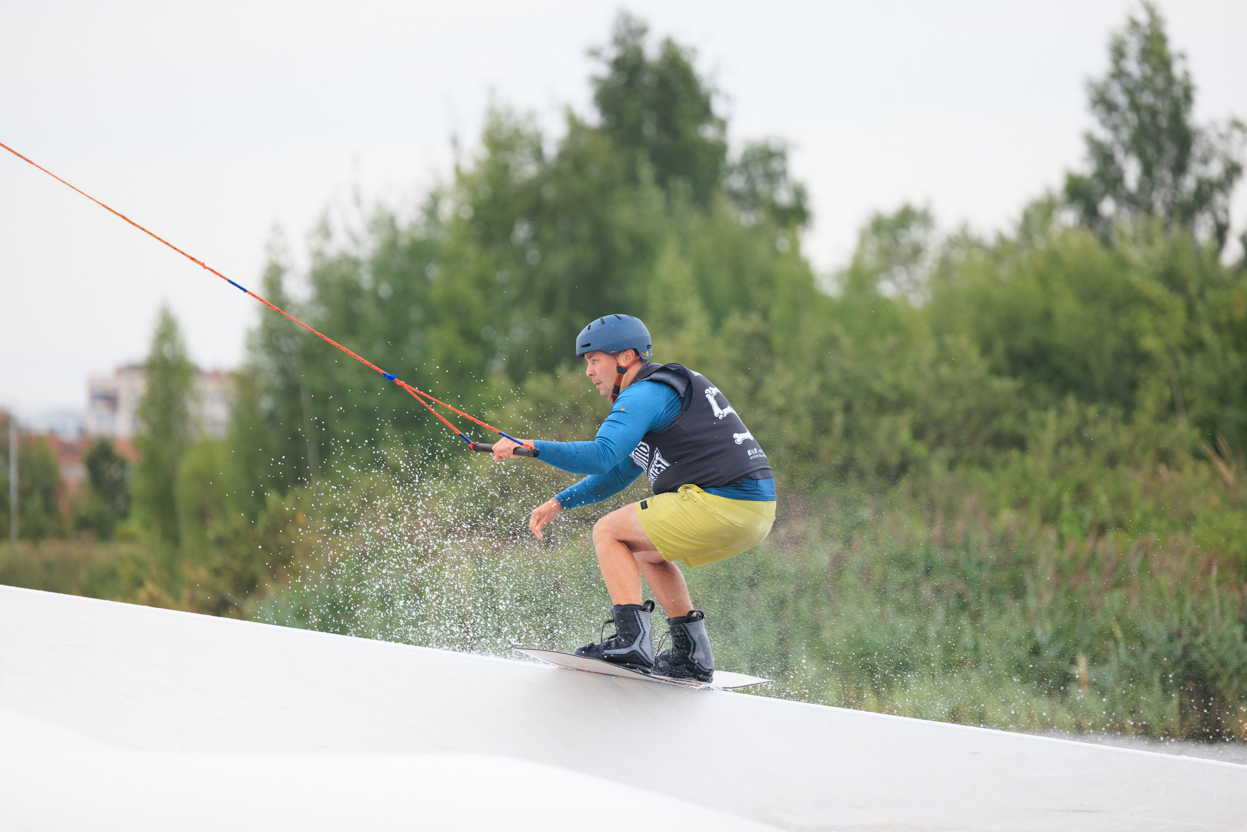 KUPCHINO OPEN CONTEST 2026. Фотограф Александр Заломаев