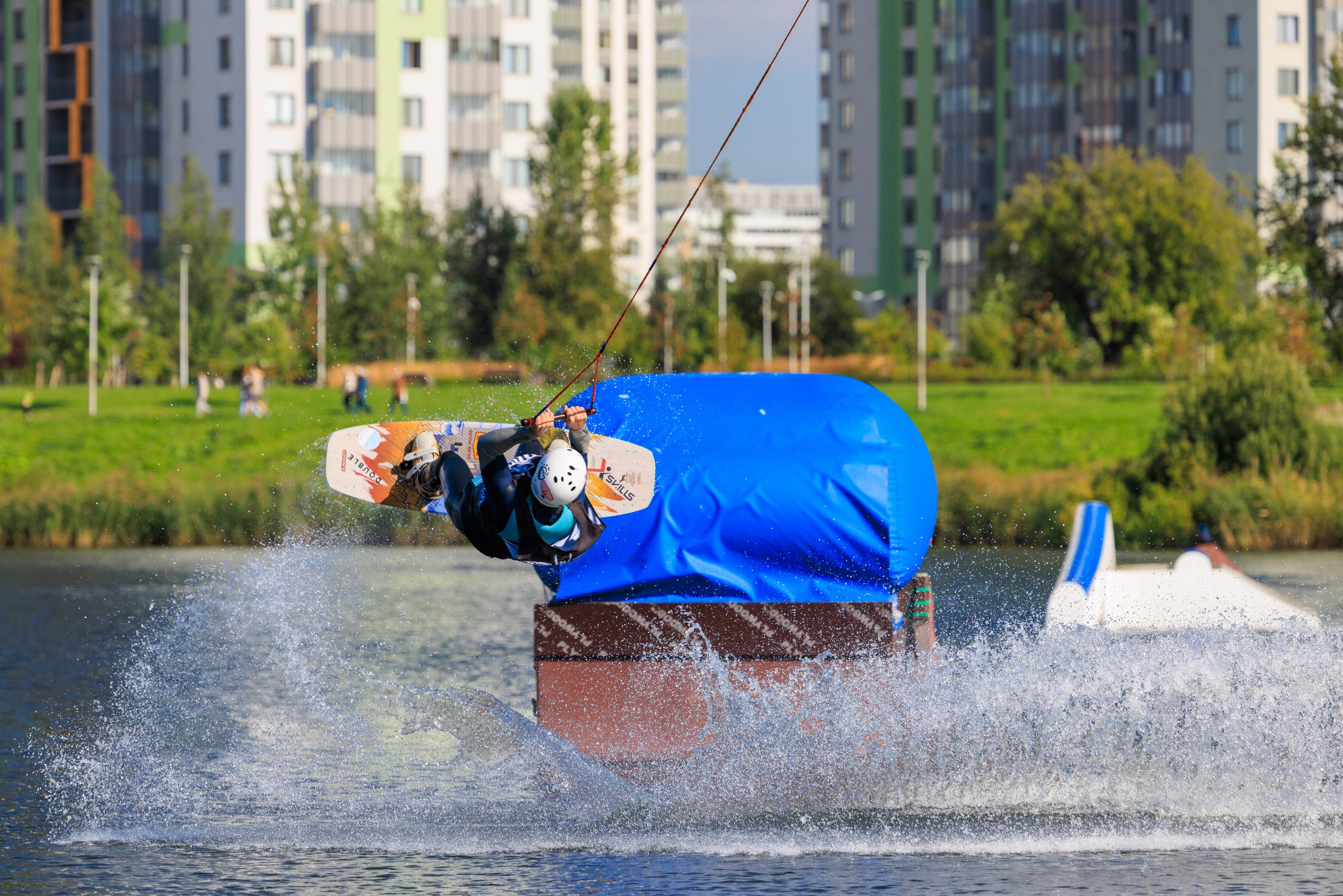 KUPCHINO OPEN CONTEST 2026. Фотограф Александр Заломаев