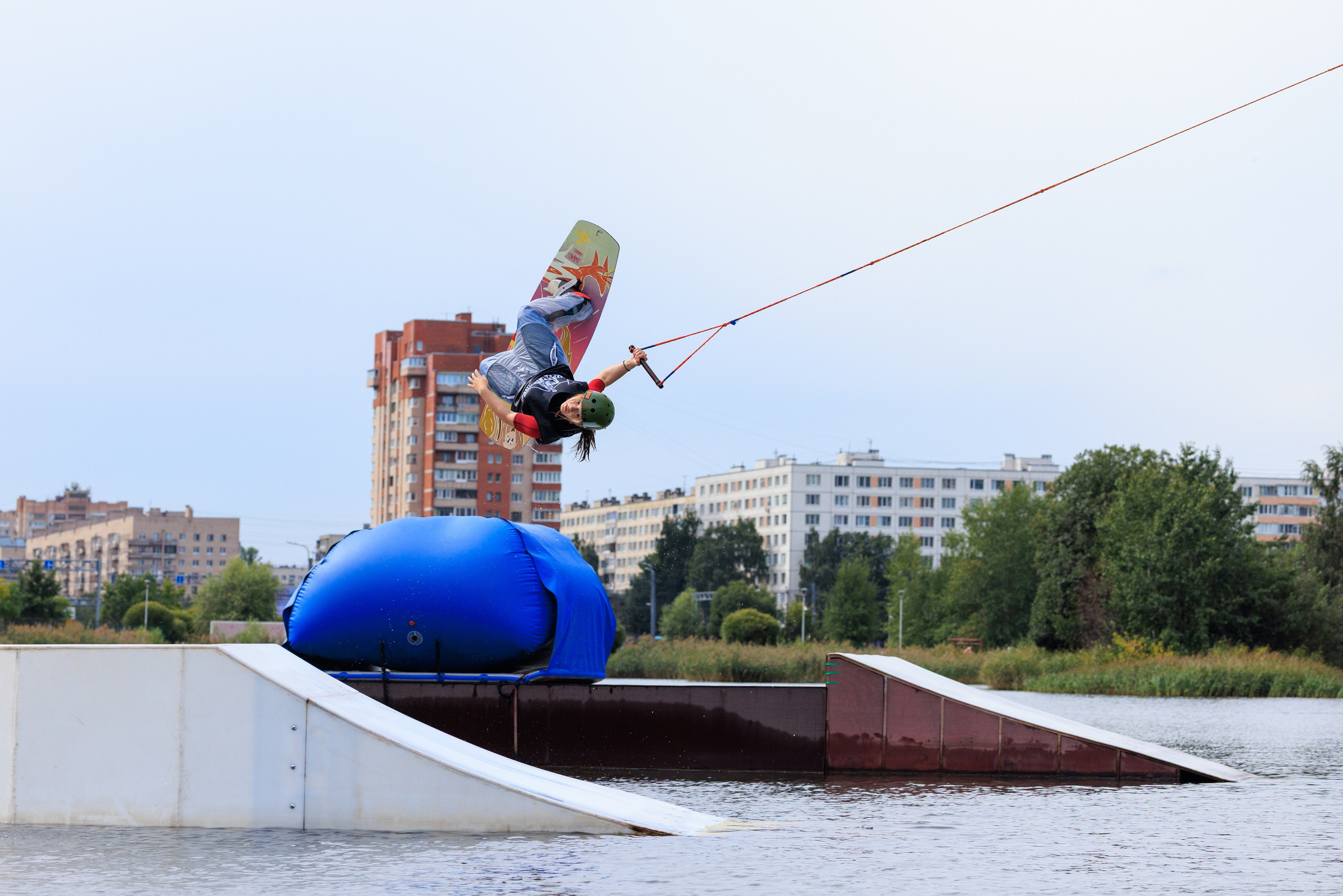 KUPCHINO OPEN CONTEST 2026. Фотограф Александр Заломаев