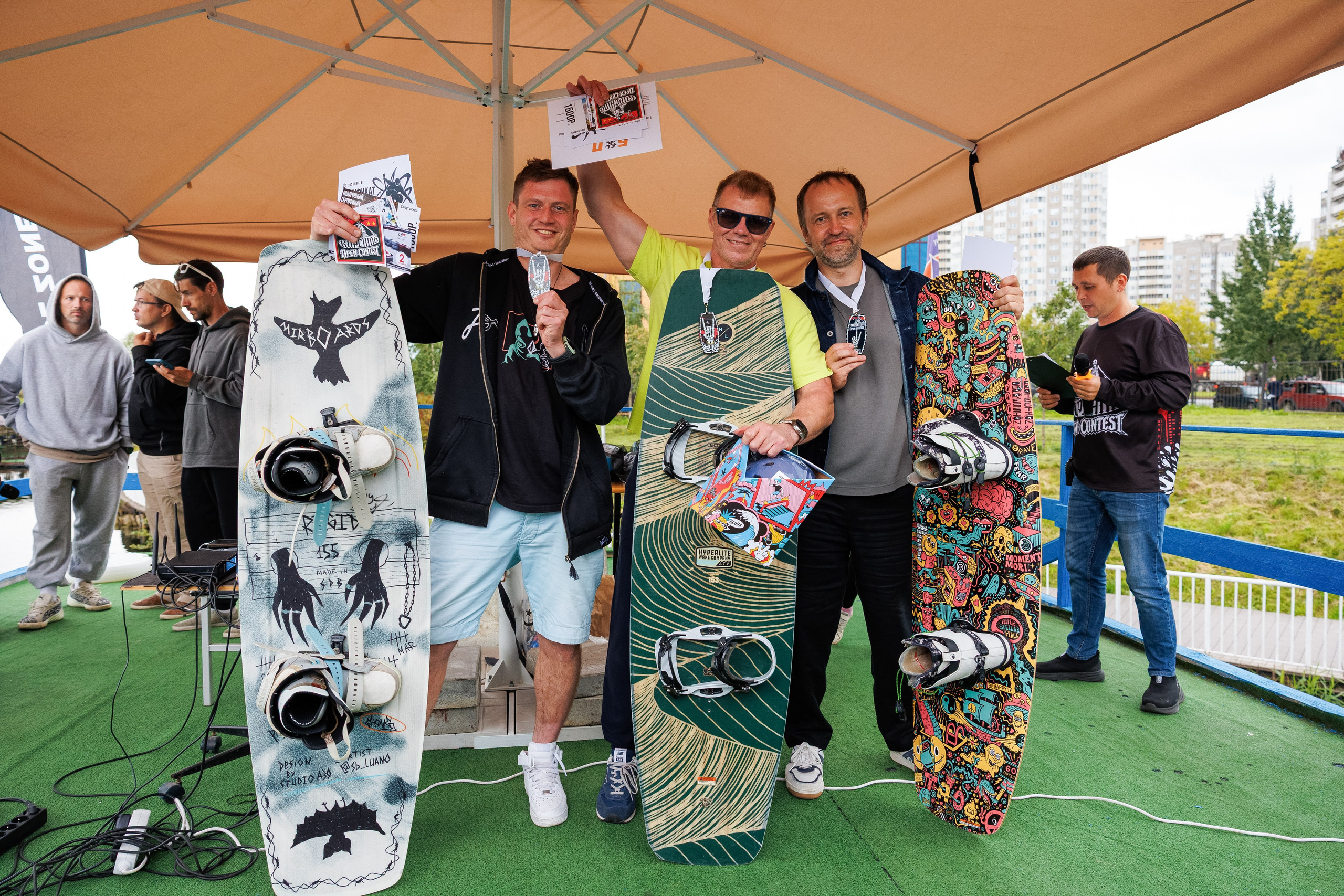 KUPCHINO OPEN CONTEST 2026. Фотограф Александр Заломаев