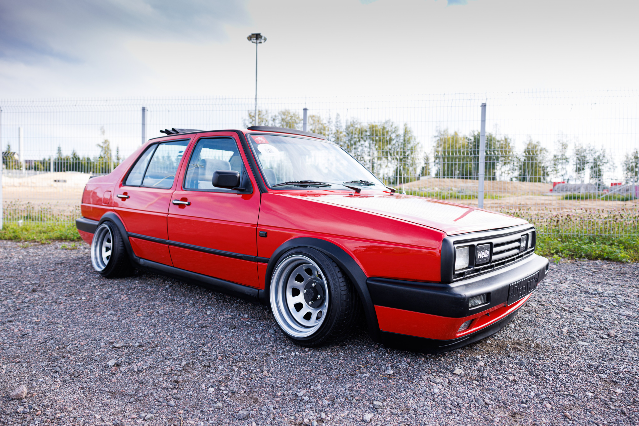 Игора Драйв IDDC Drift Challenge. Фотограф Александр Заломаев