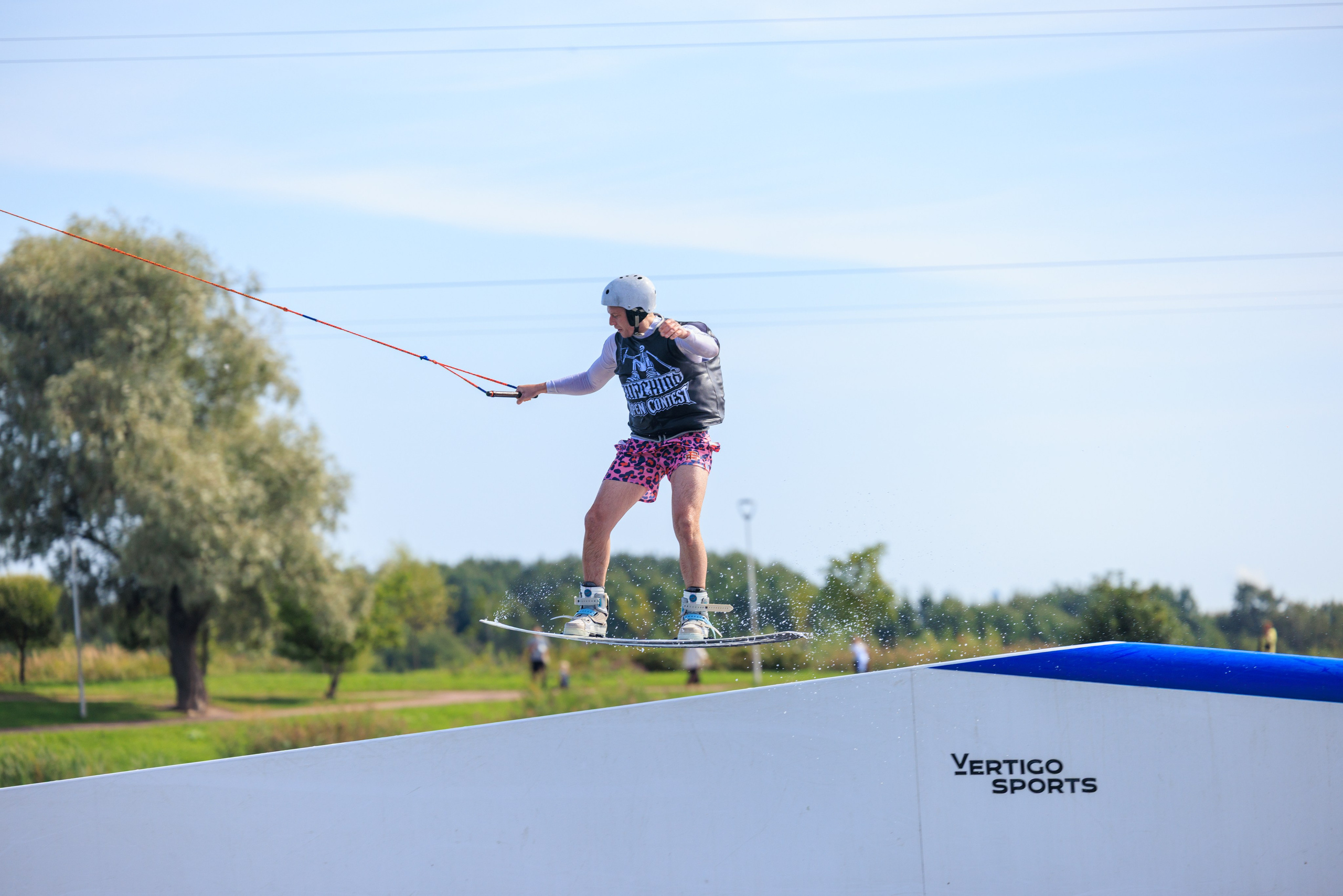 KUPCHINO OPEN CONTEST 2026. Фотограф Александр Заломаев