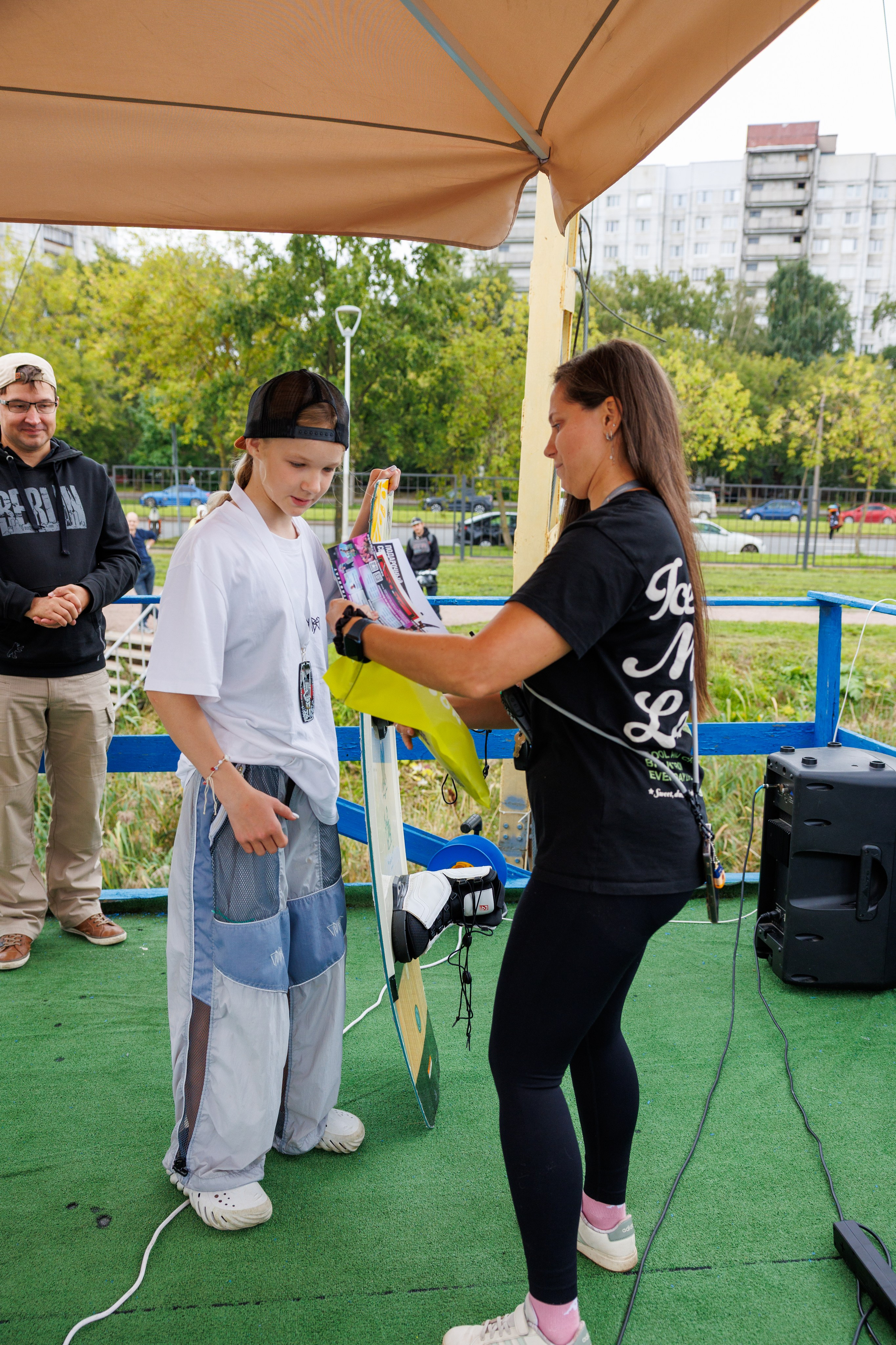 KUPCHINO OPEN CONTEST 2026. Фотограф Александр Заломаев
