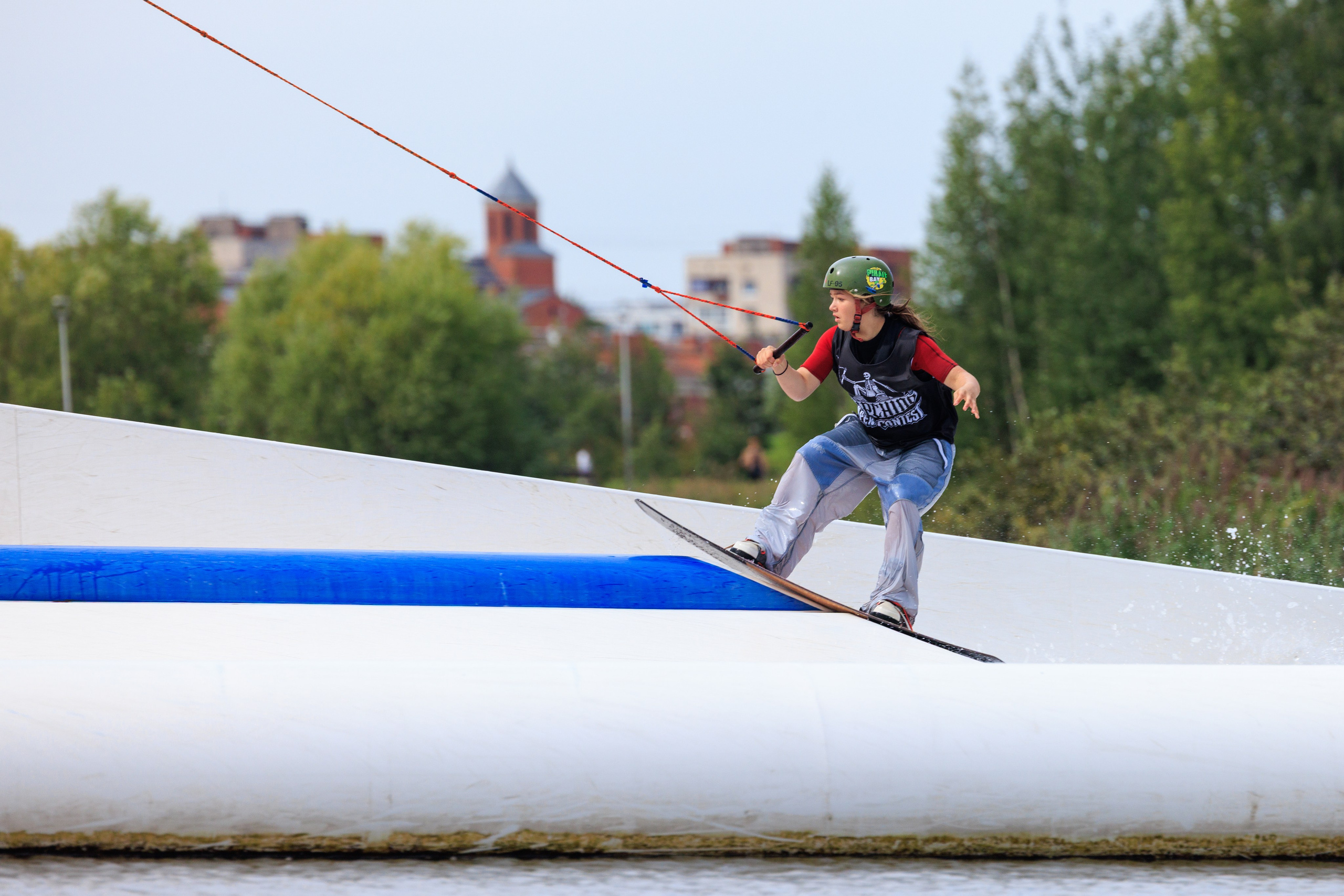 KUPCHINO OPEN CONTEST 2026. Фотограф Александр Заломаев